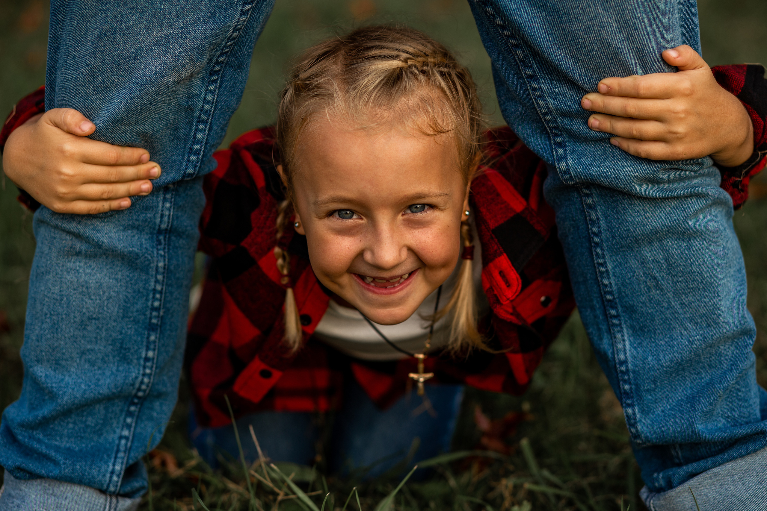 Vera, Vova, Olia. Фотограф Ольга Вороніщева