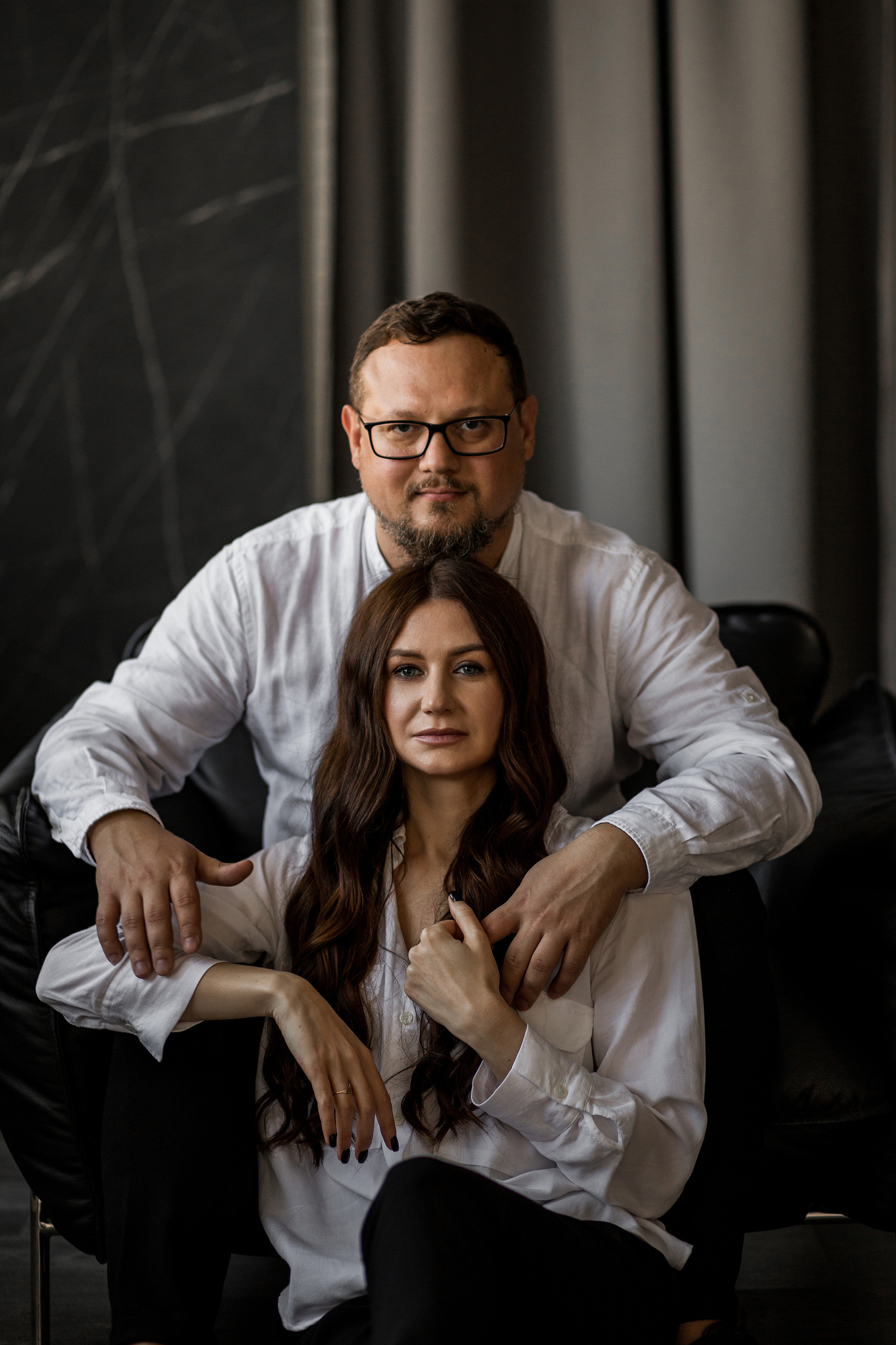 Aleksandr&Tatiana. Photographer Olga Ferrara Bologna