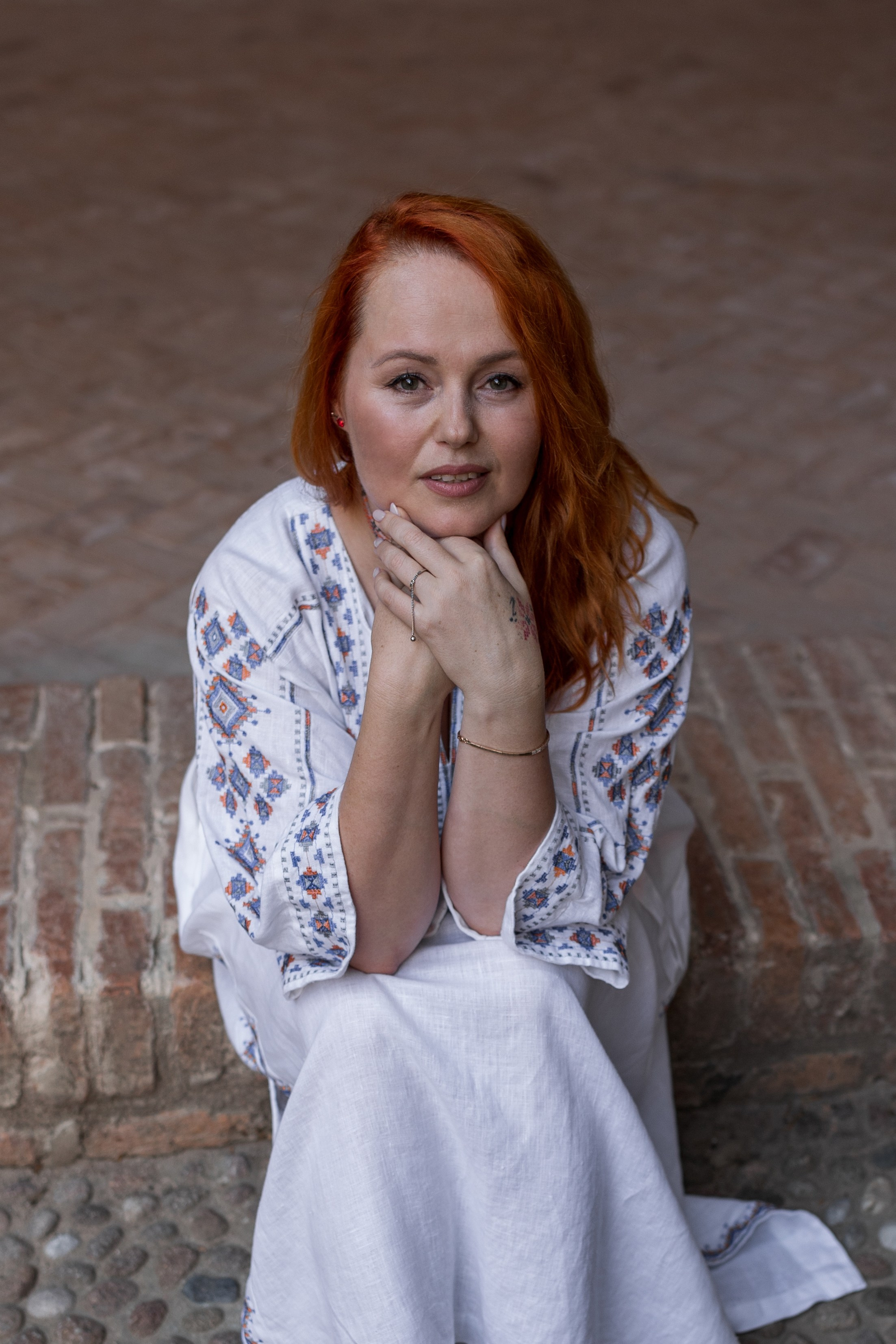 Victoria. Фотограф Ольга Вороніщева