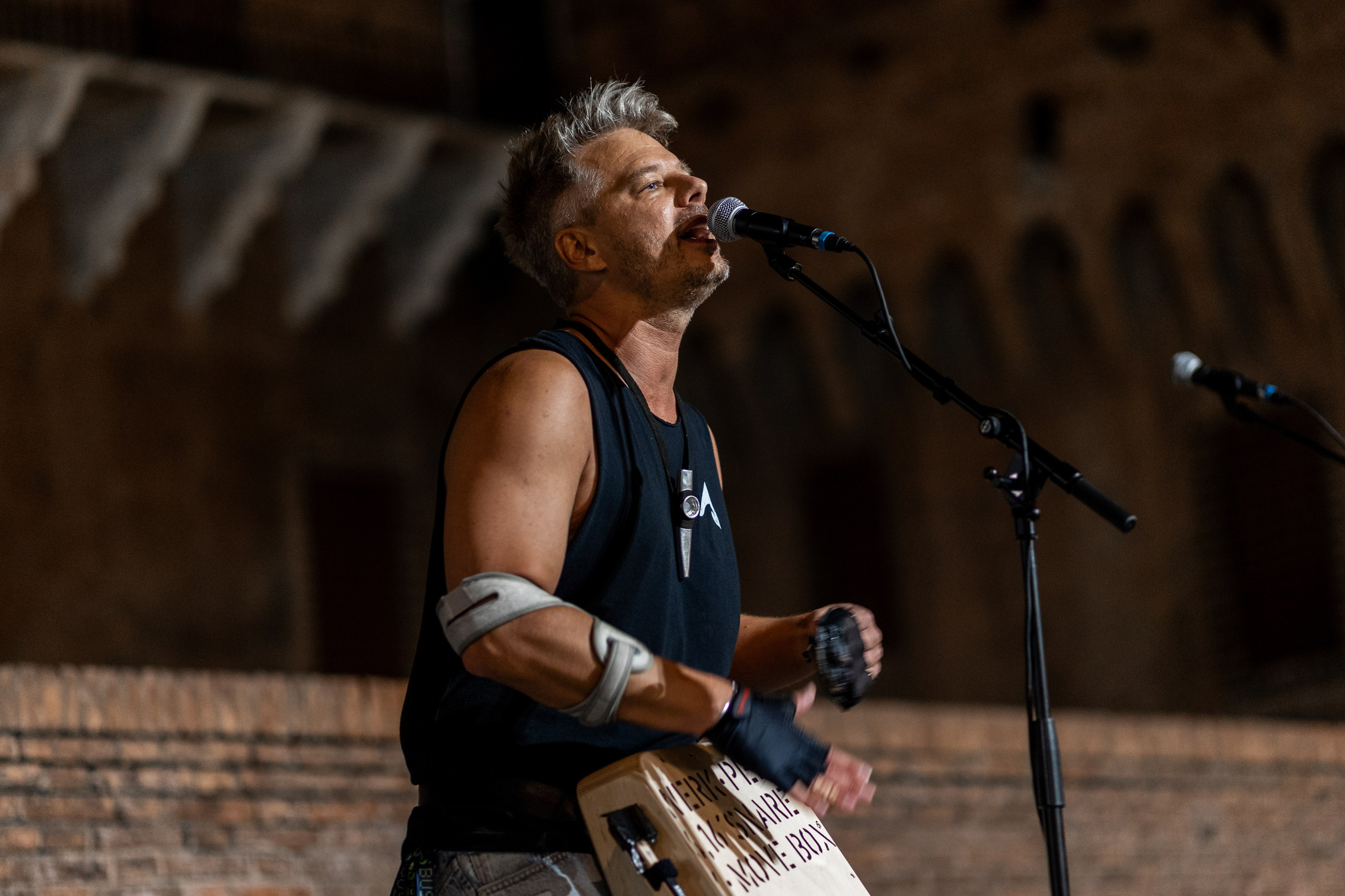 FBF Day 3. Fotografa ritrattista Olga Ferrara Bologna Padova