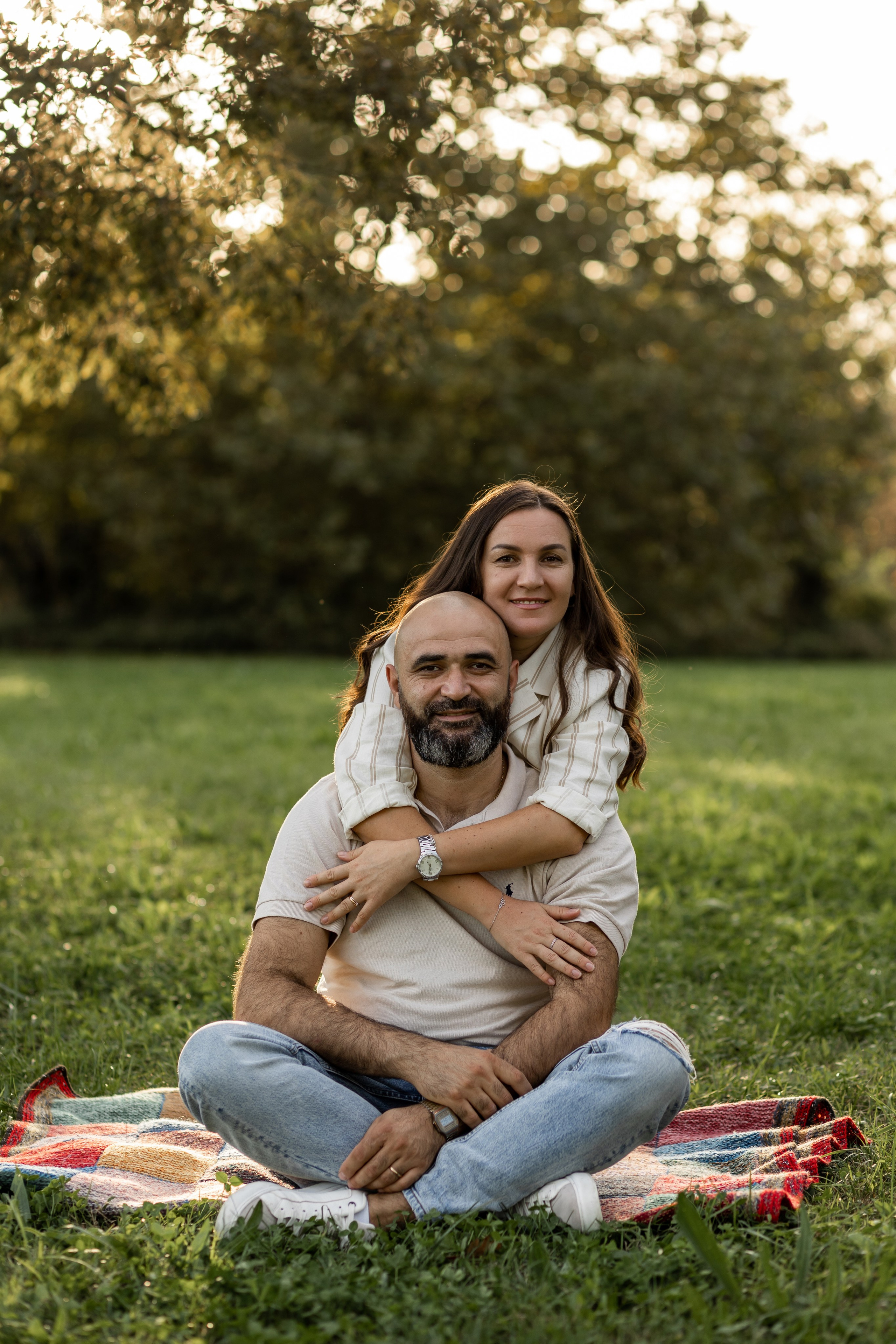 Kamilla. Fotografa ritrattista Olga Ferrara Bologna Padova
