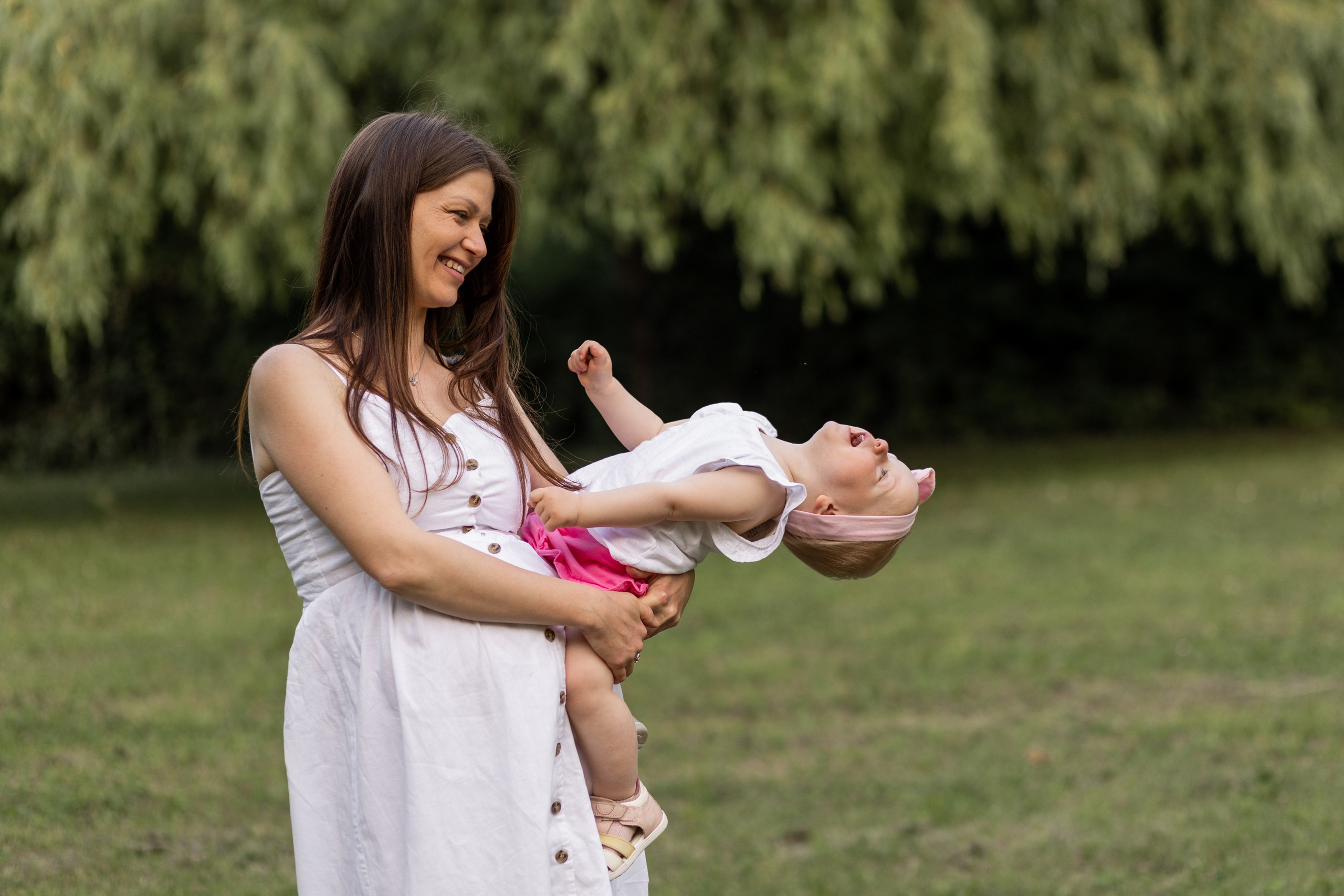 Cristina&Massimo&Emma. Fotografa ritrattista Olga Ferrara Bologna Padova