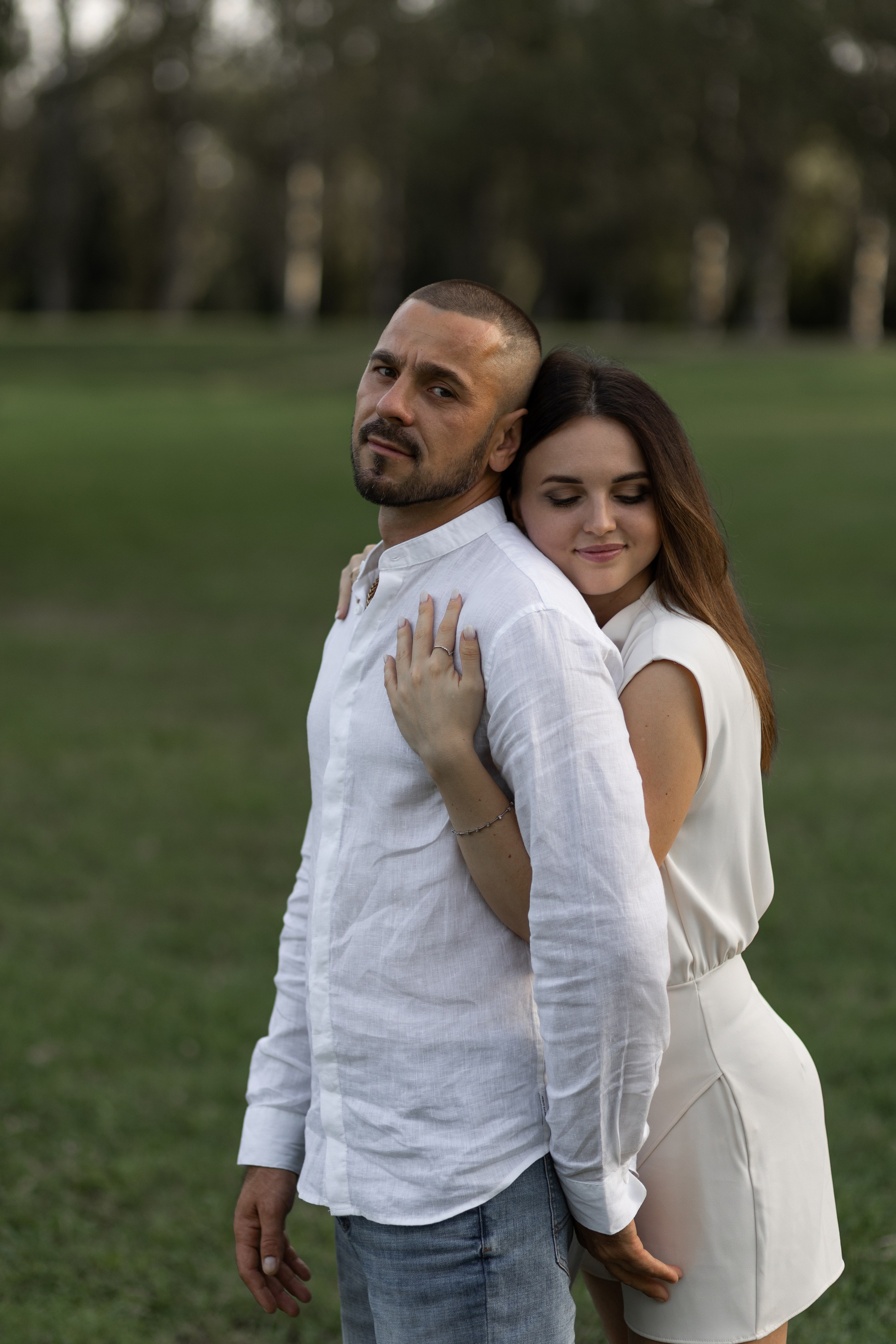 Lera_Dima_Dasha. Fotografa ritrattista Olga Ferrara Bologna Padova