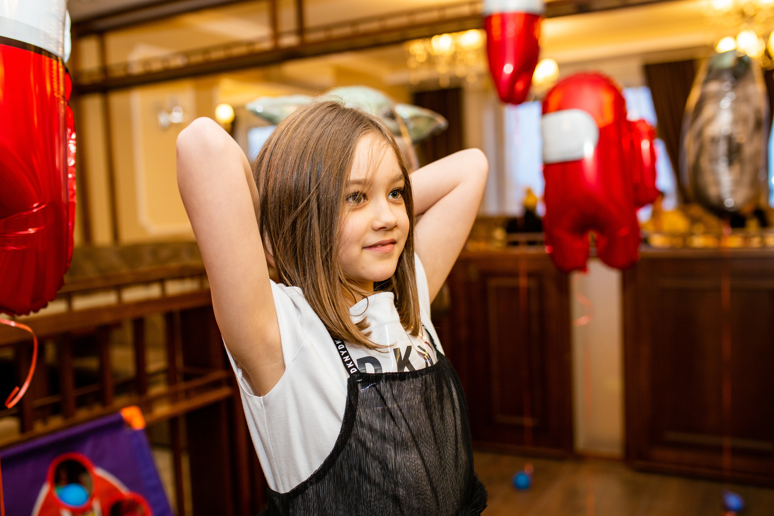 Il compleanno di Olha. Фотограф Ольга Вороніщева