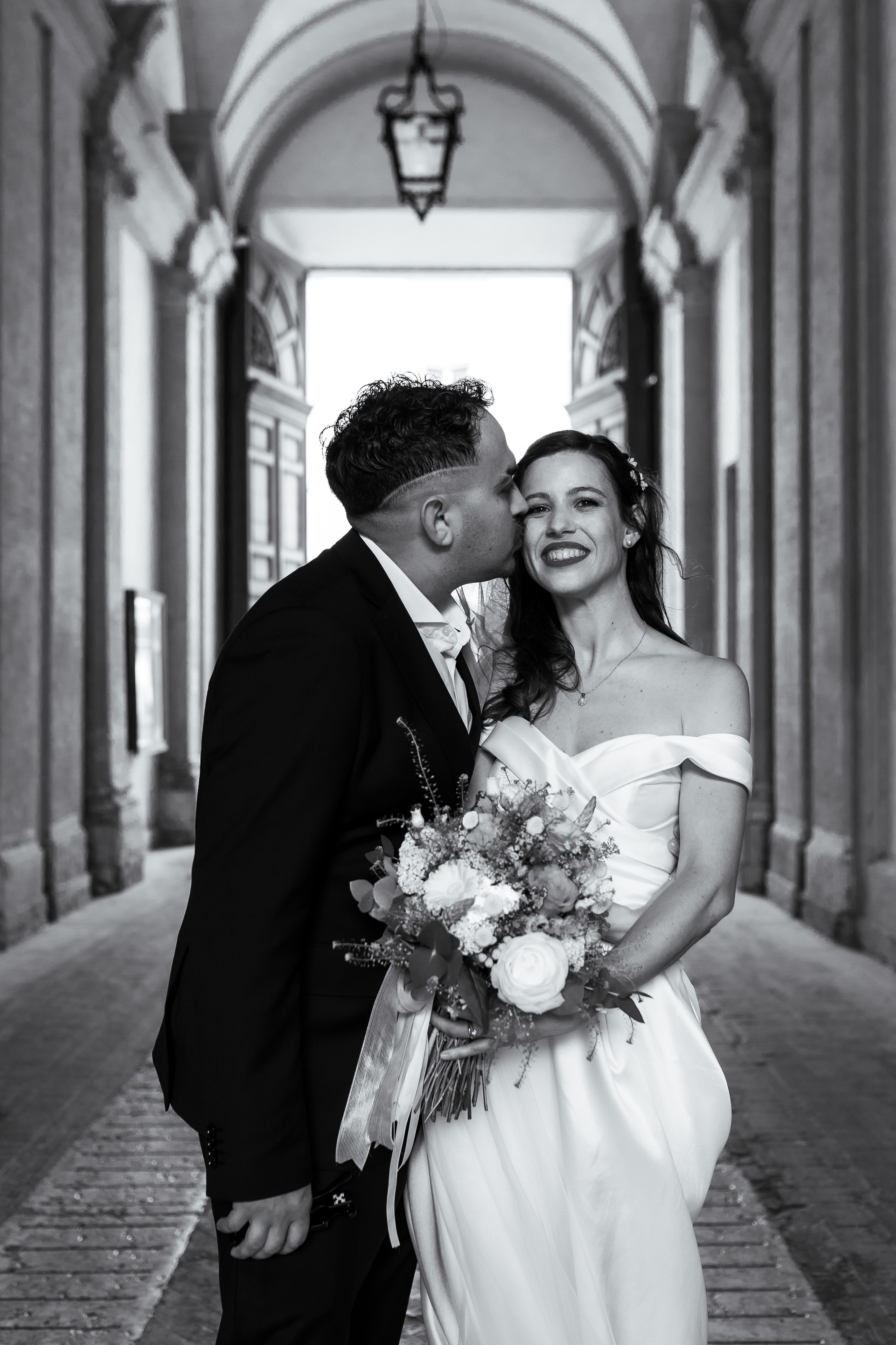 Axel&Claudia. Фотограф Ольга Вороніщева