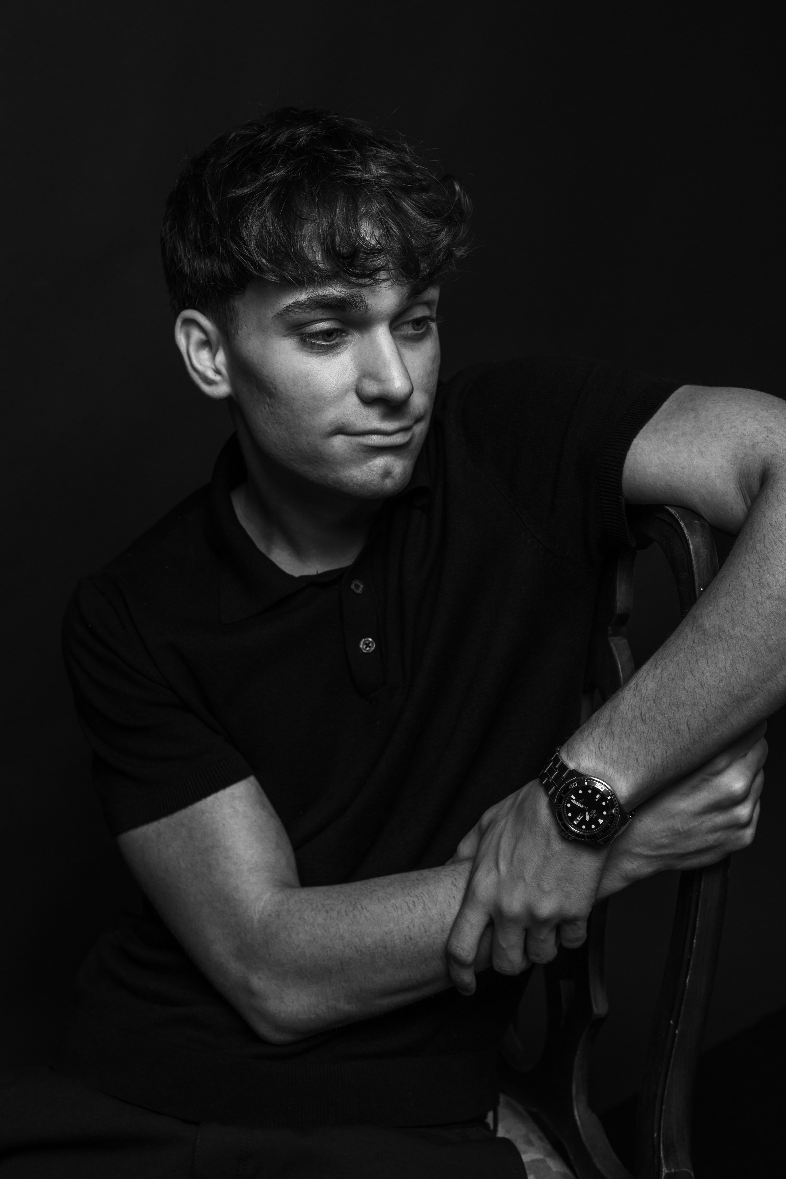 Marco. Фотограф Ольга Вороніщева