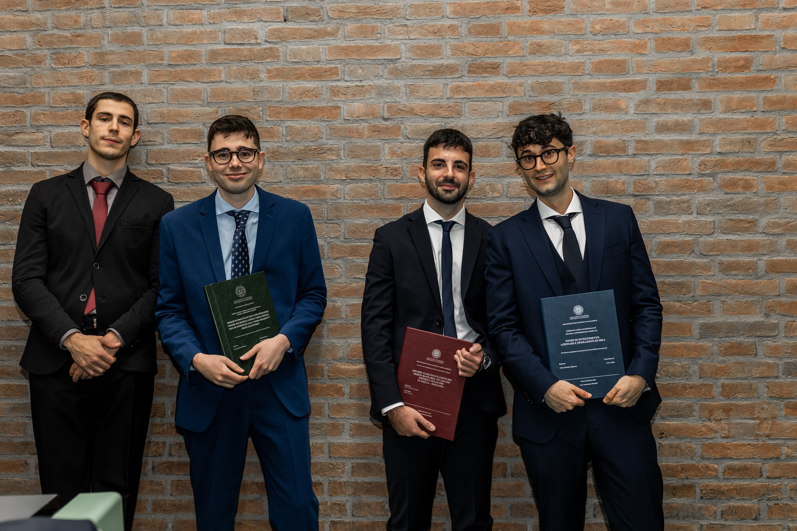 Luca Laurea. Photographer Olga Ferrara Bologna