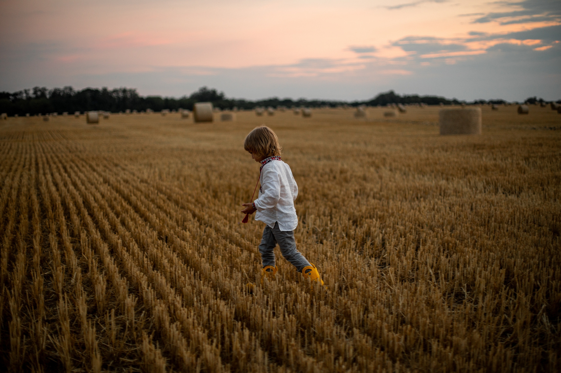 Summer story. Фотограф Ольга Вороніщева