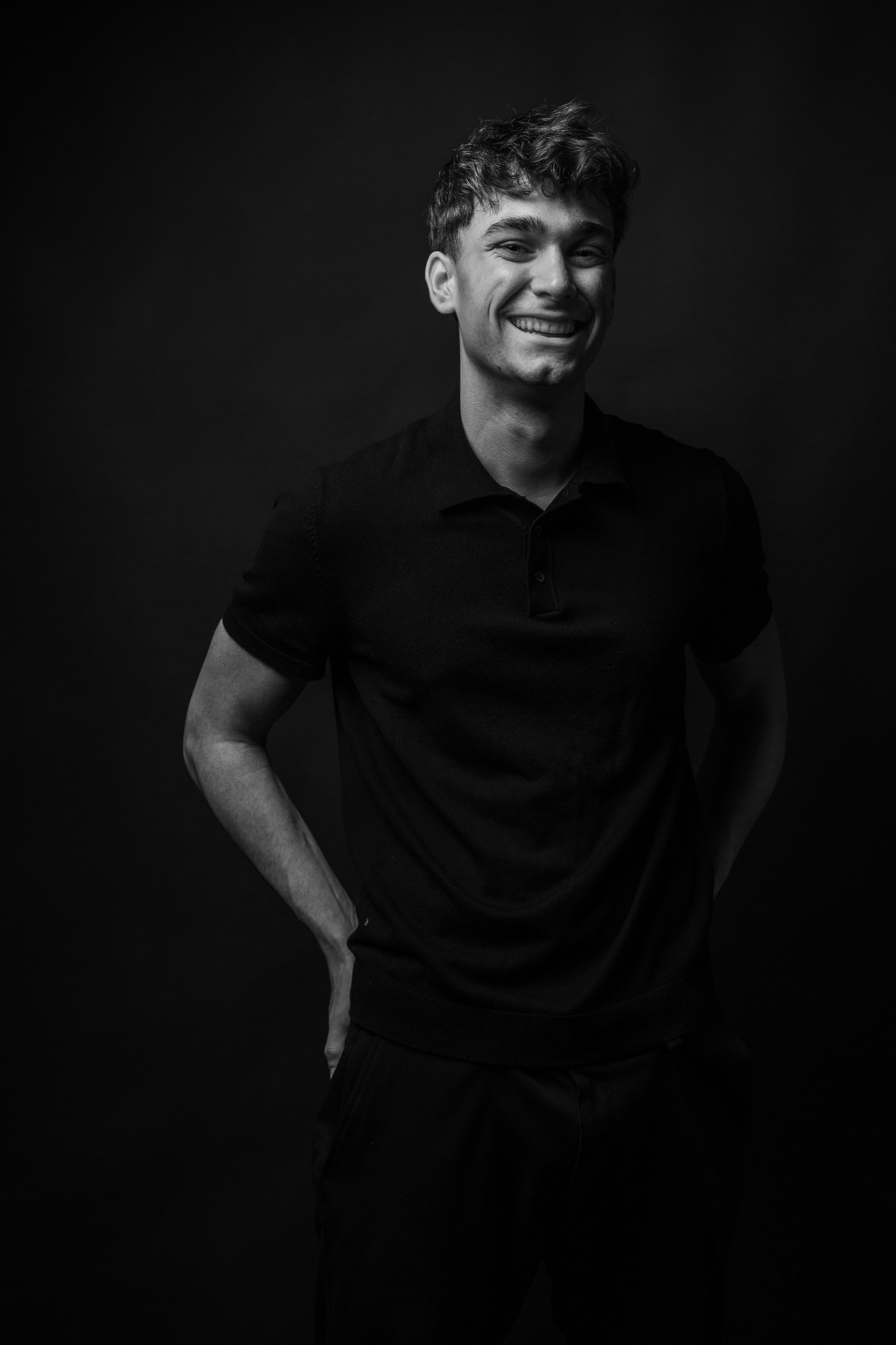 Marco. Фотограф Ольга Вороніщева