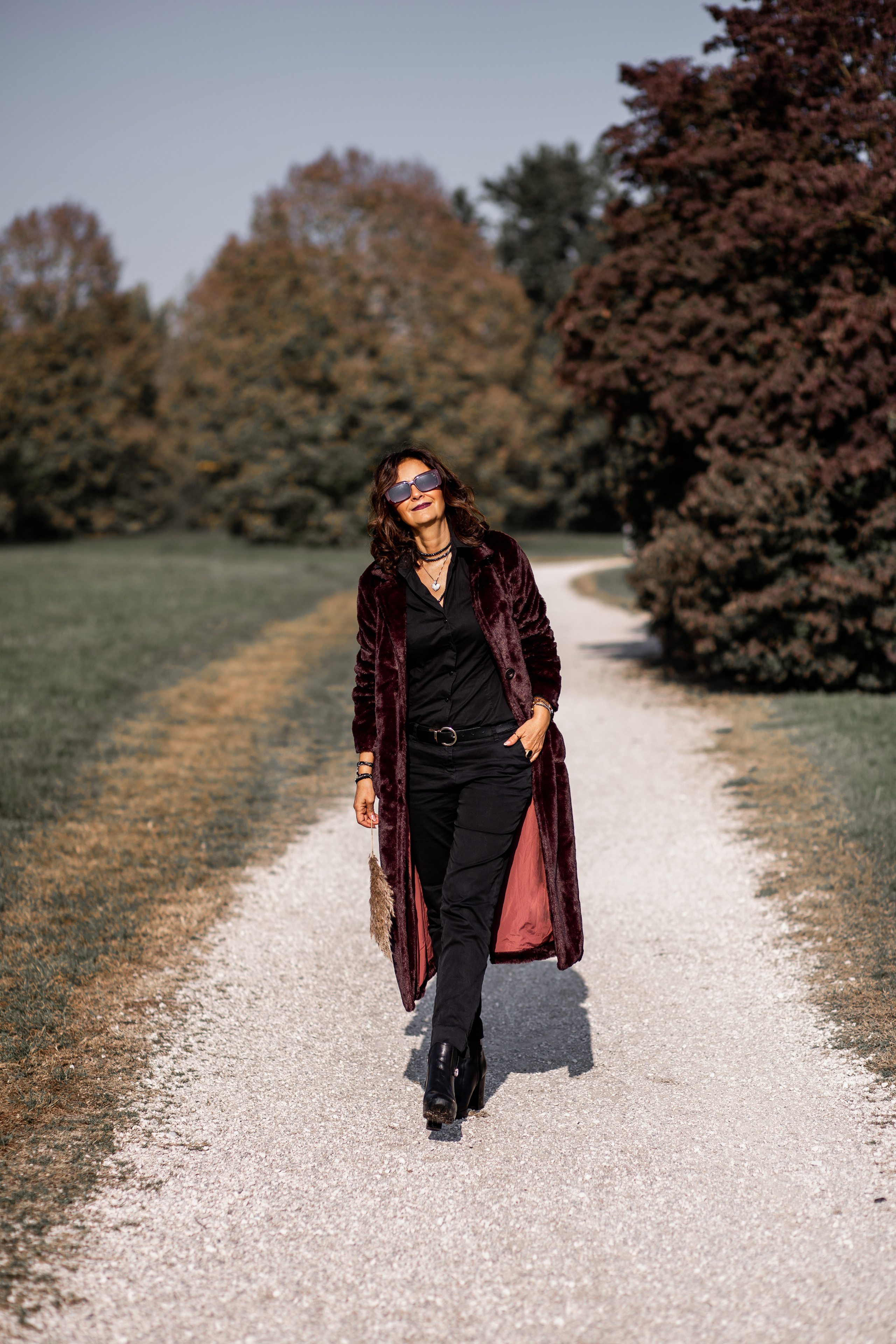 Micaela. Photographer Olga Ferrara Bologna