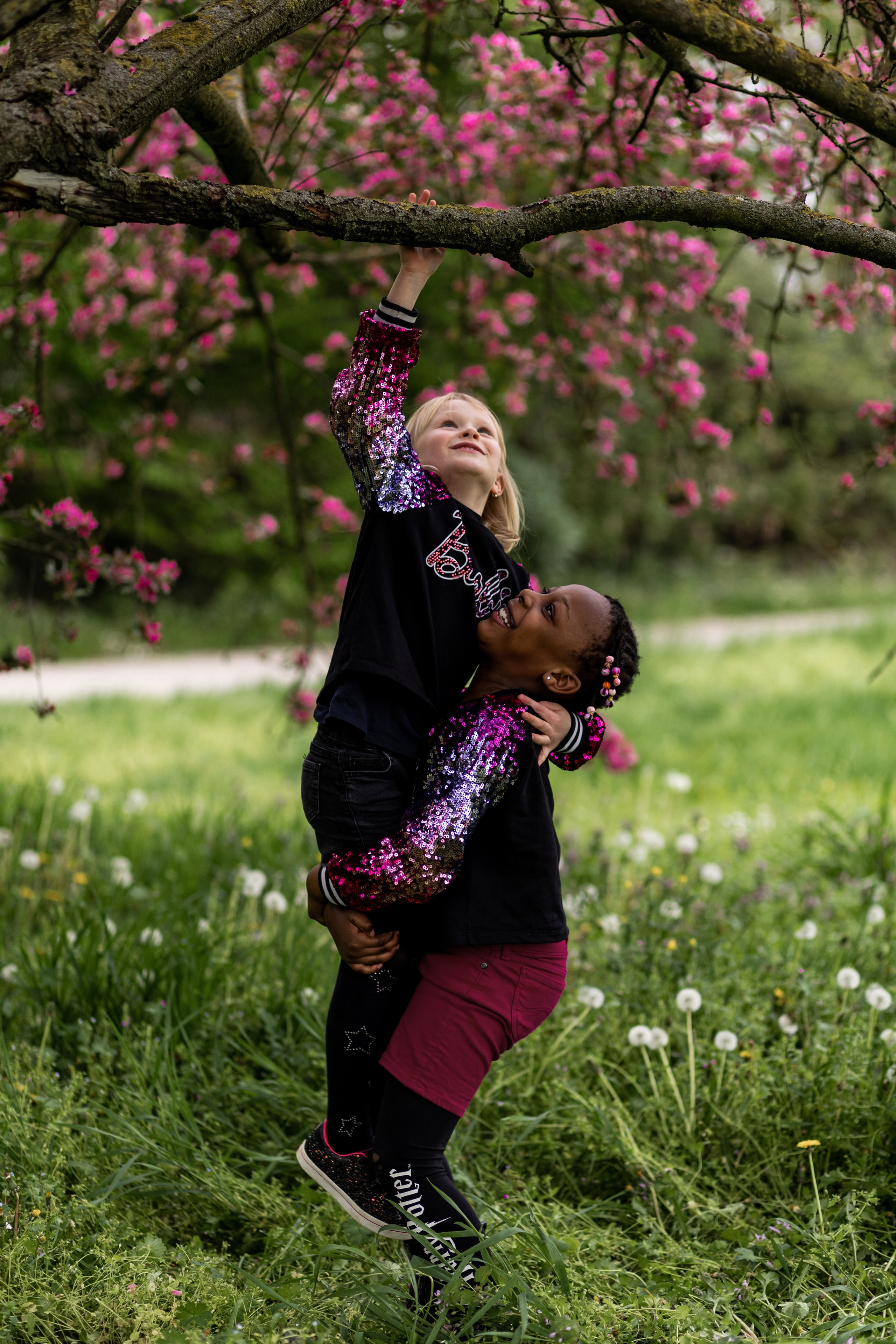 Serafyma&Elena. Фотограф Ольга Вороніщева