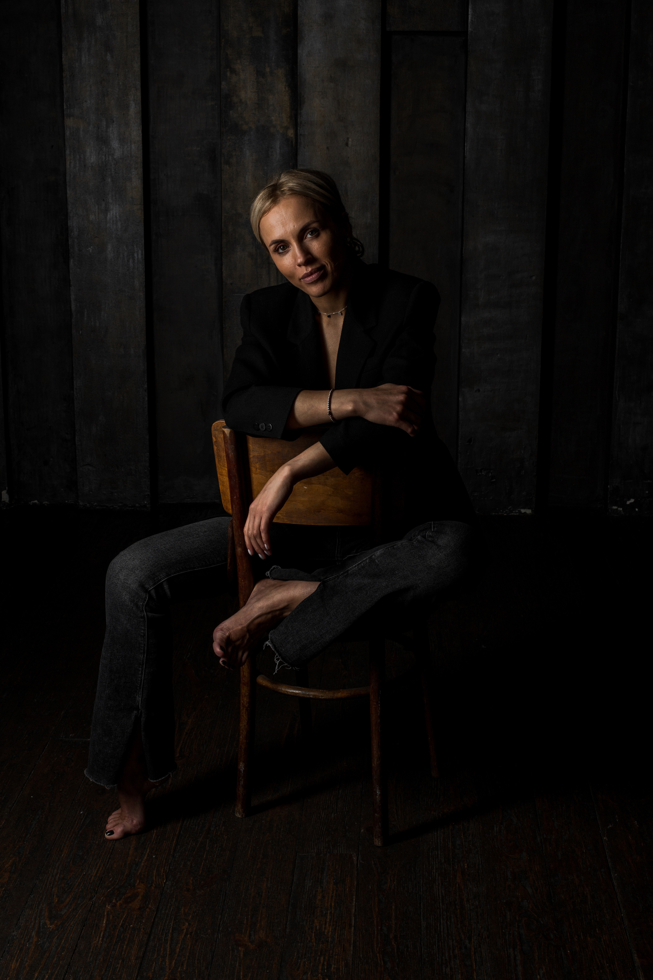 Julia. Фотограф Ольга Вороніщева