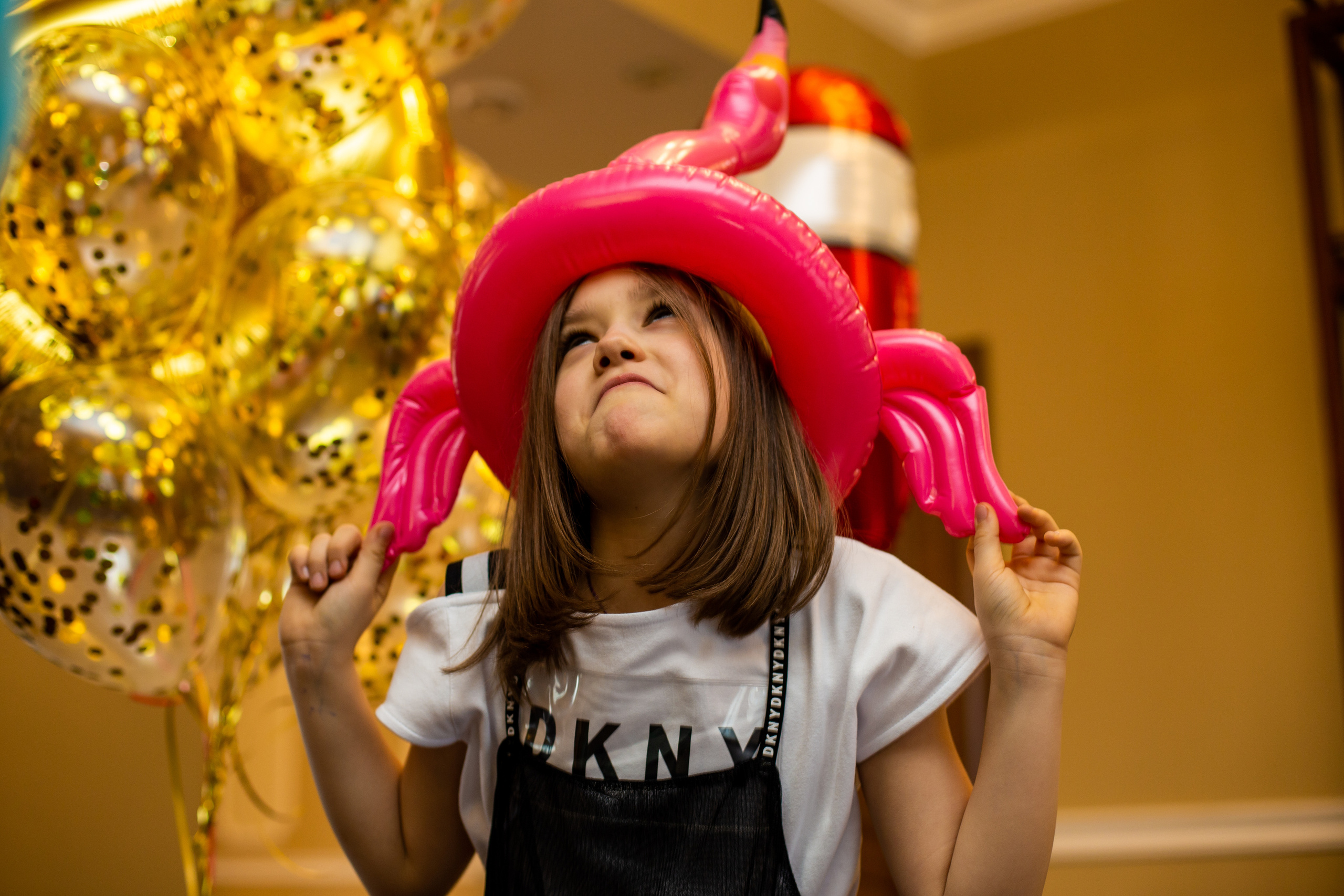 Il compleanno di Olha. Фотограф Ольга Вороніщева