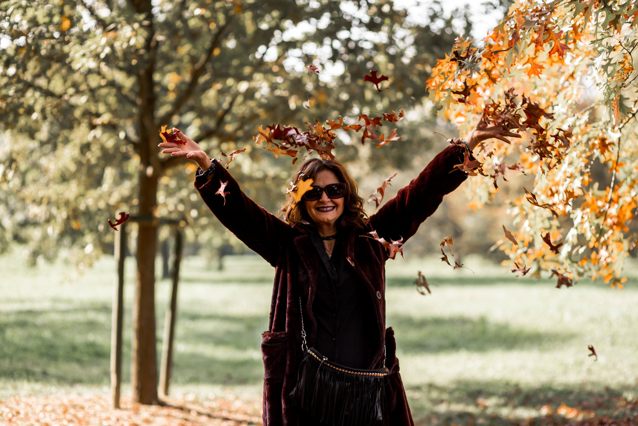 Micaela. Photographer Olga Ferrara Bologna