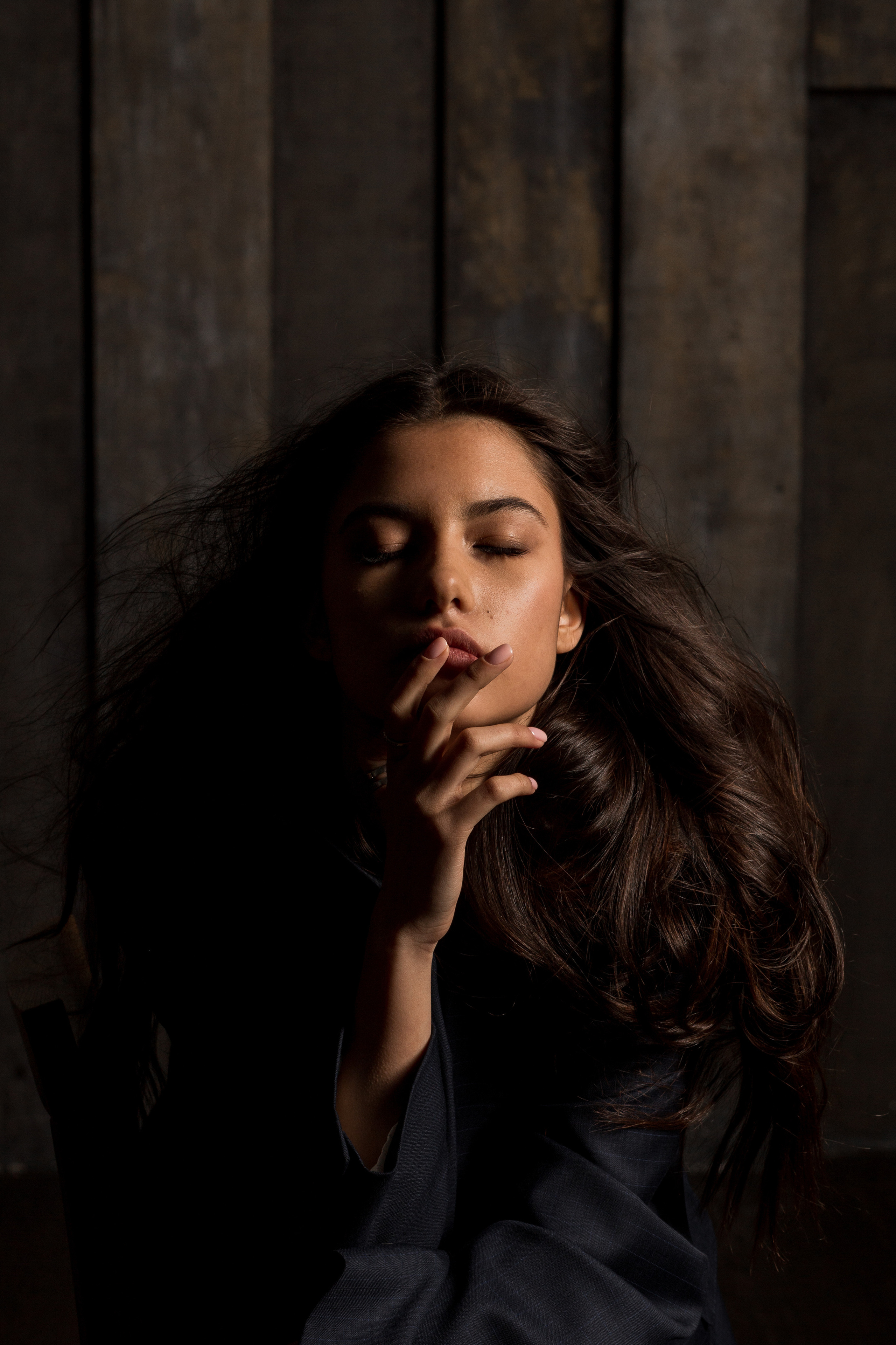 Kamilla. Фотограф Ольга Вороніщева