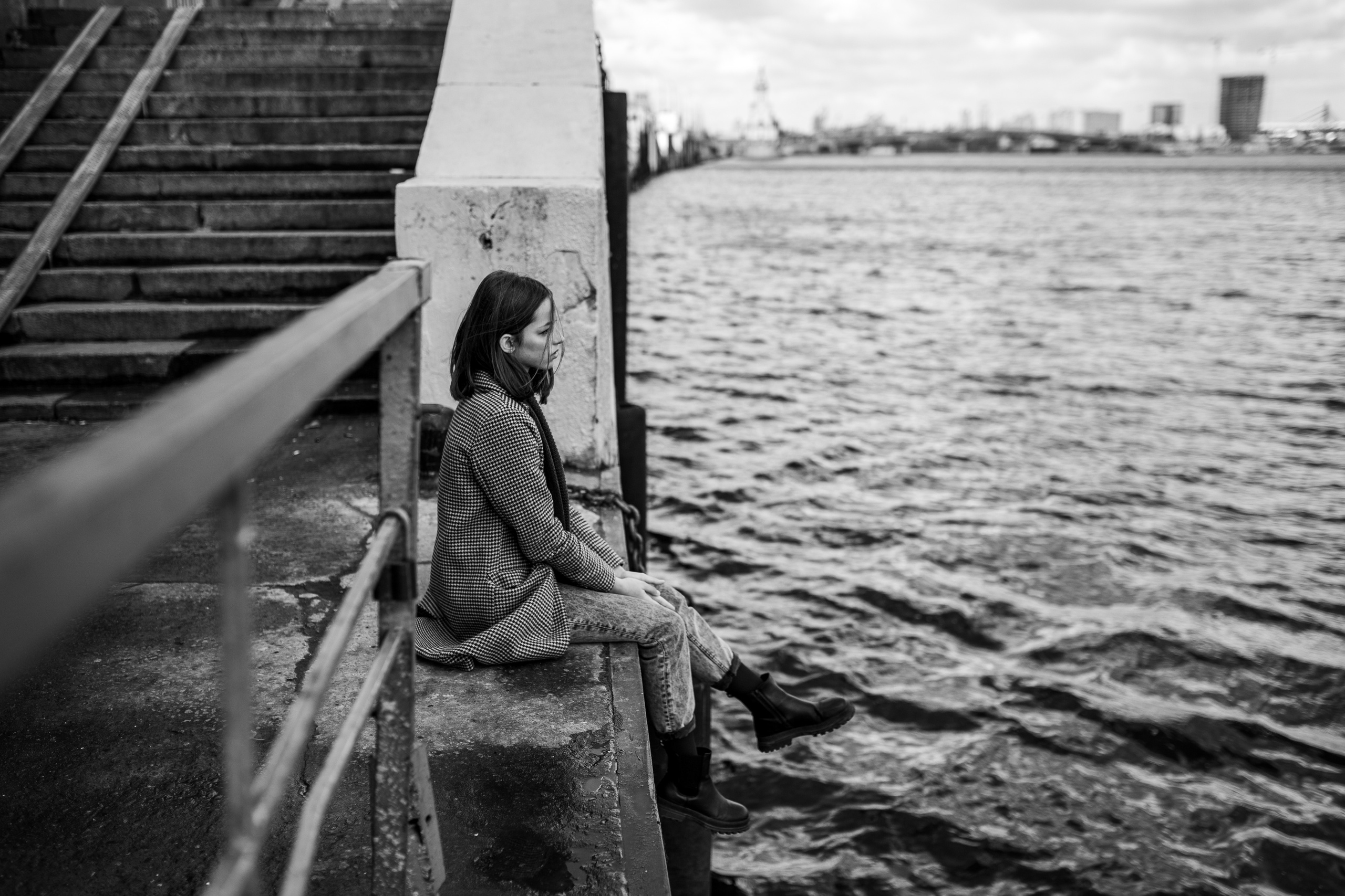 Lisa. Фотограф Ольга Вороніщева