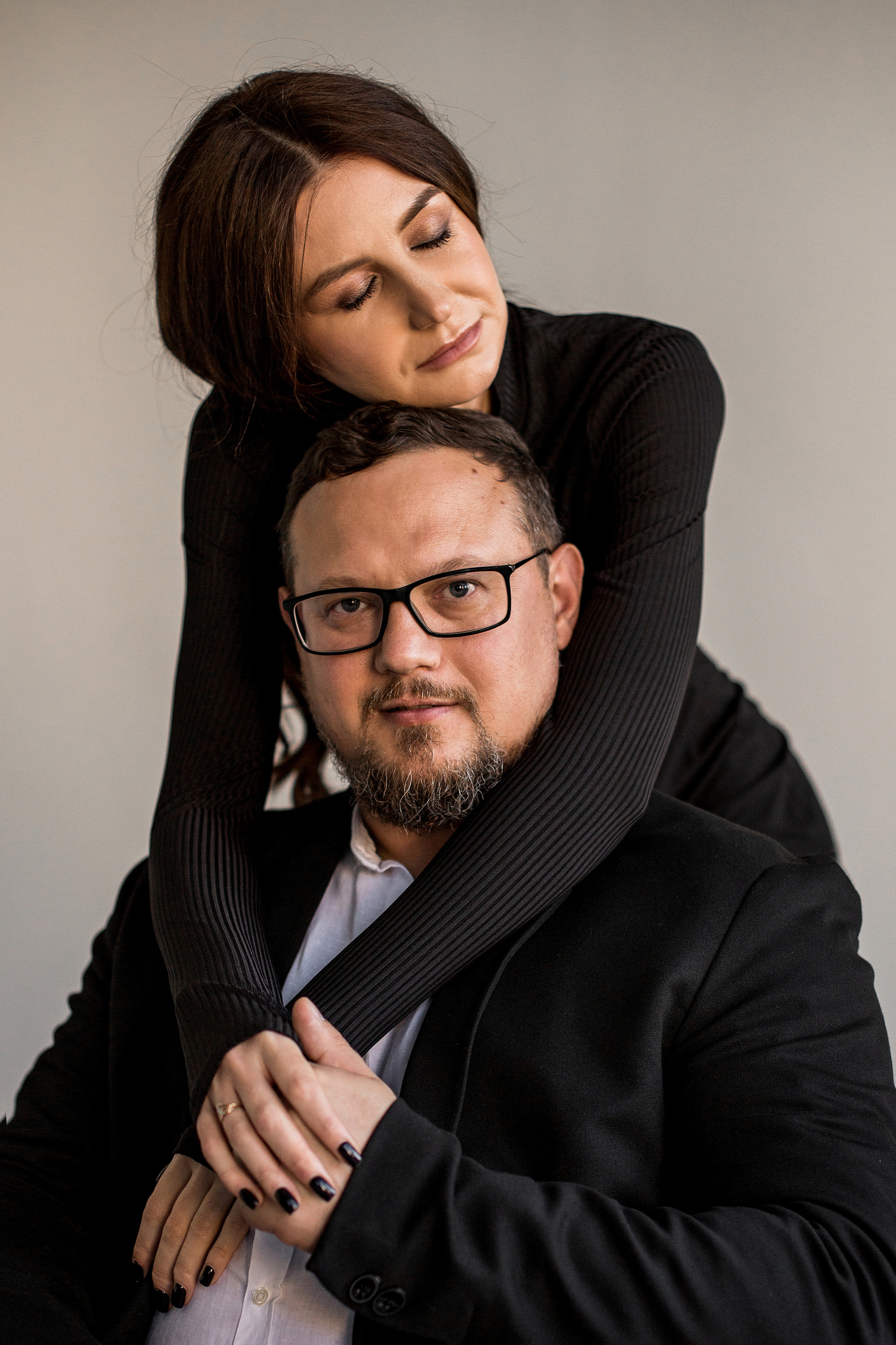 Aleksandr&Tatiana. Photographer Olga Ferrara Bologna