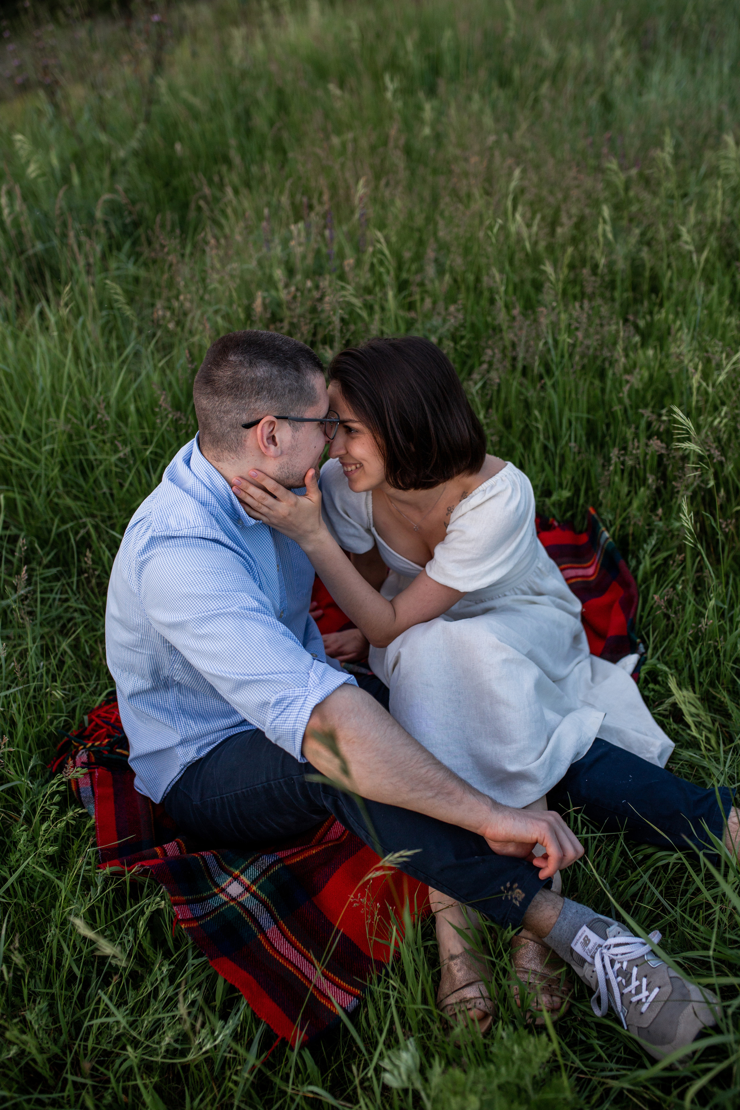 Alona&Maksim. Фотограф Ольга Вороніщева