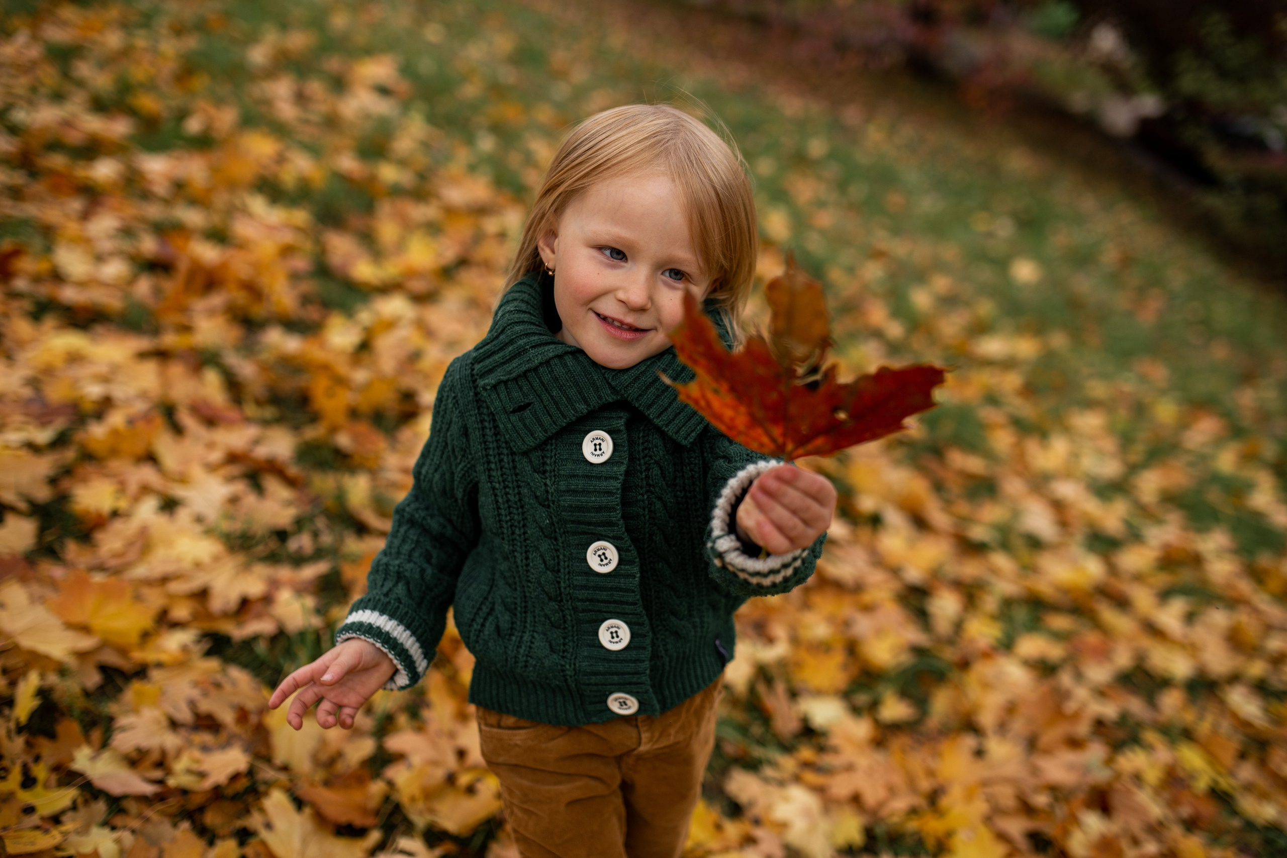 Serafima. Photographer Olga Ferrara Bologna