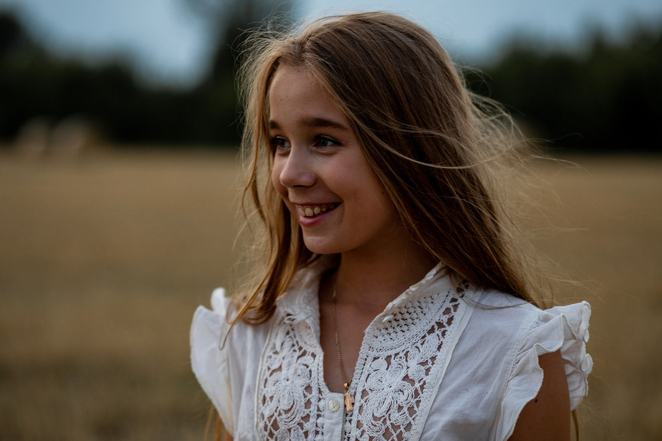 Summer story. Фотограф Ольга Вороніщева