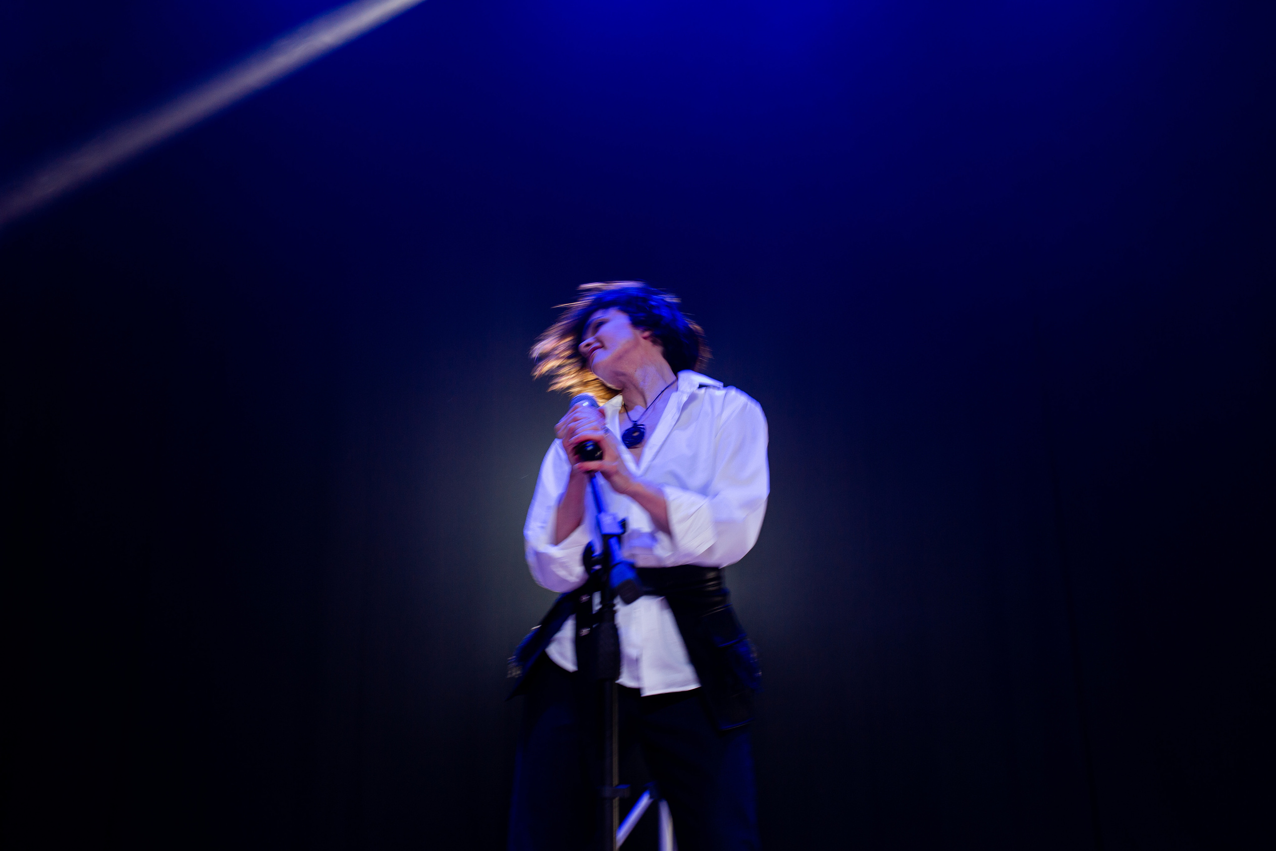 Olesia. Фотограф Ольга Вороніщева