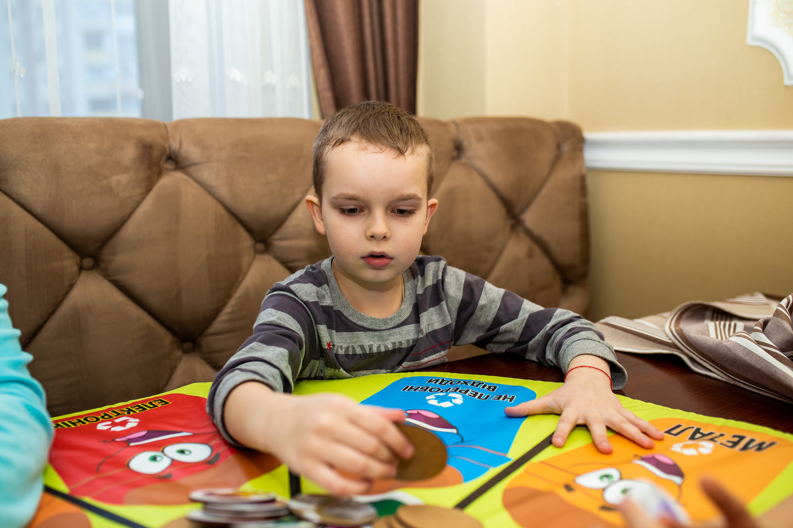 Il compleanno di Olha. Фотограф Ольга Вороніщева