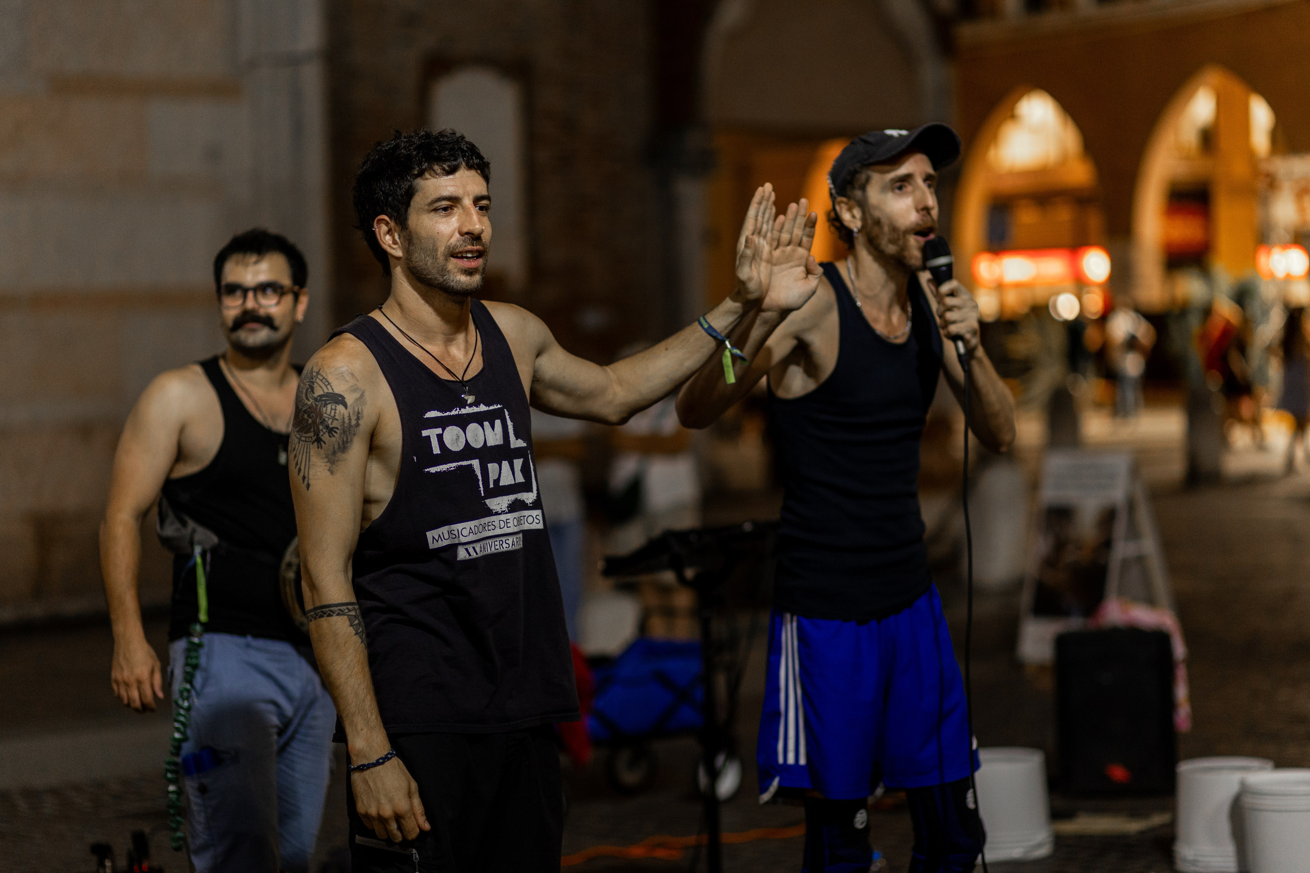 FBF Day 3. Fotografa ritrattista Olga Ferrara Bologna Padova