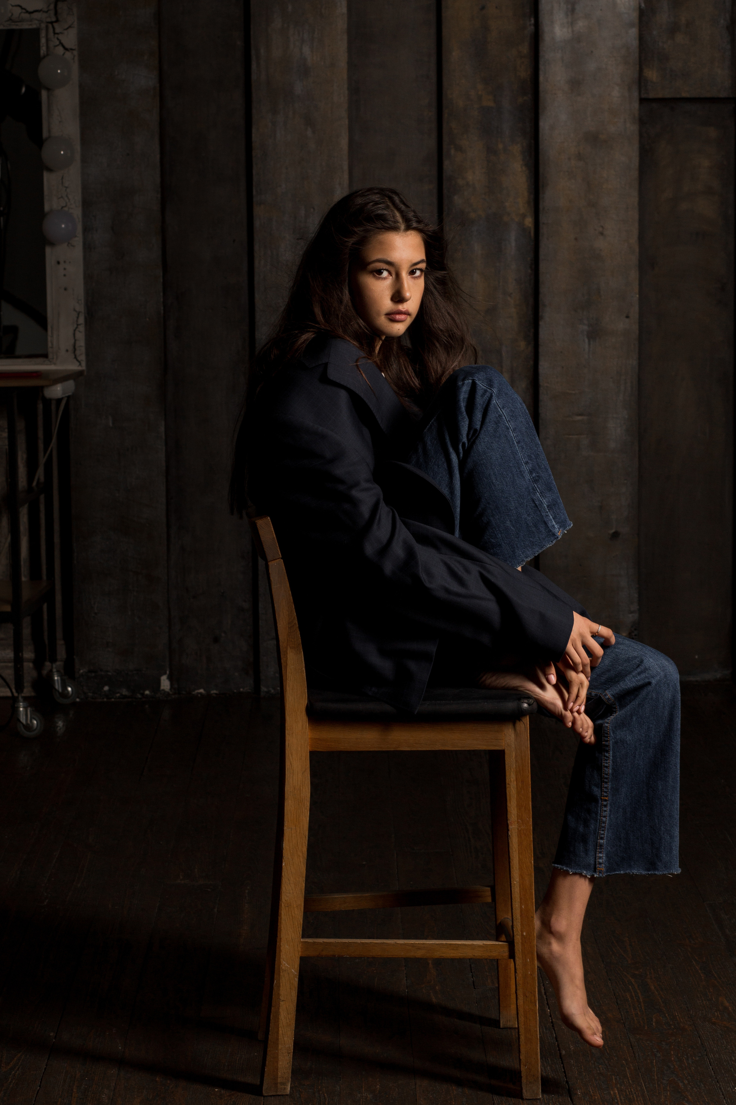 Kamilla. Фотограф Ольга Вороніщева