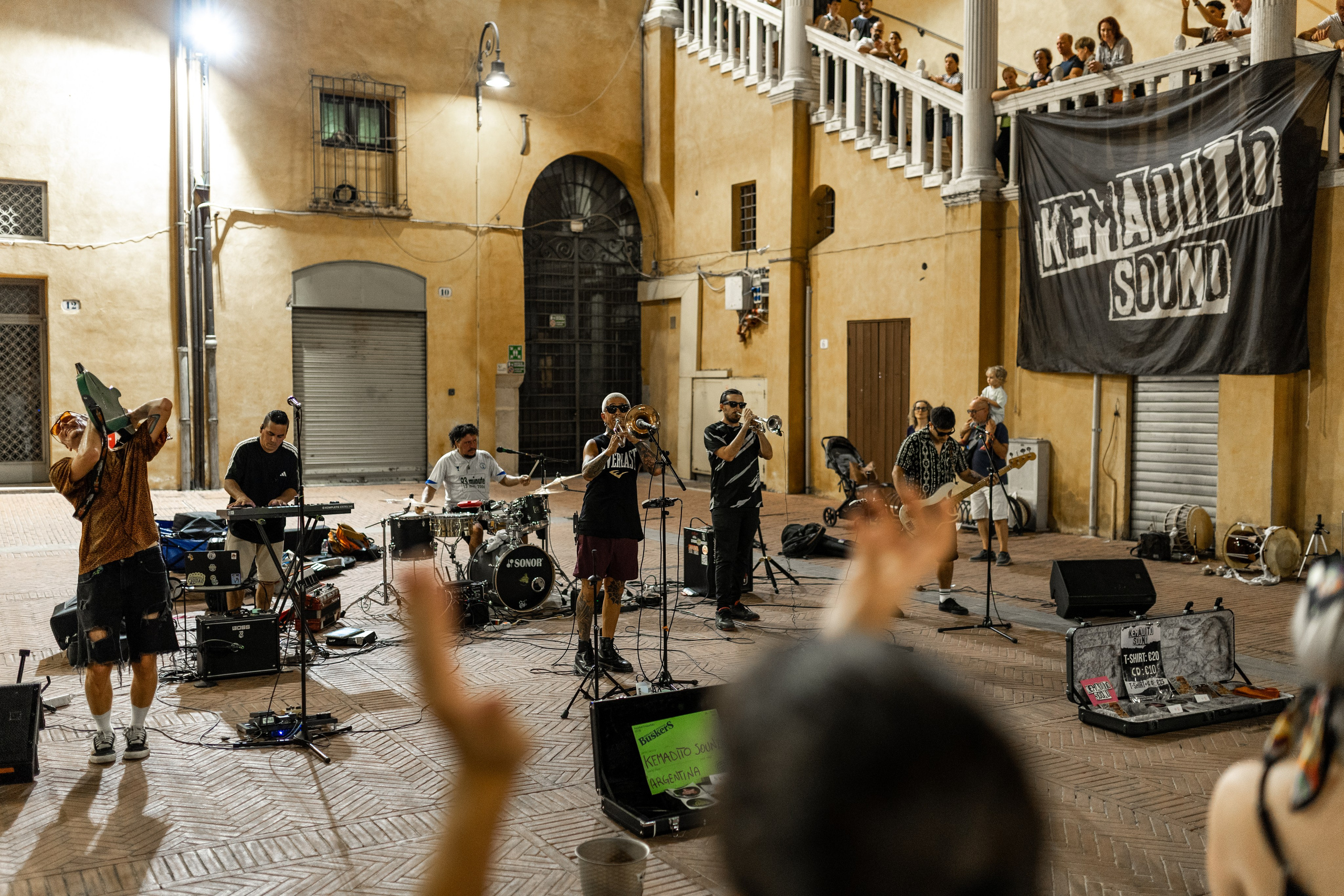 FBF Day 4. Fotografa ritrattista Olga Ferrara Bologna Padova