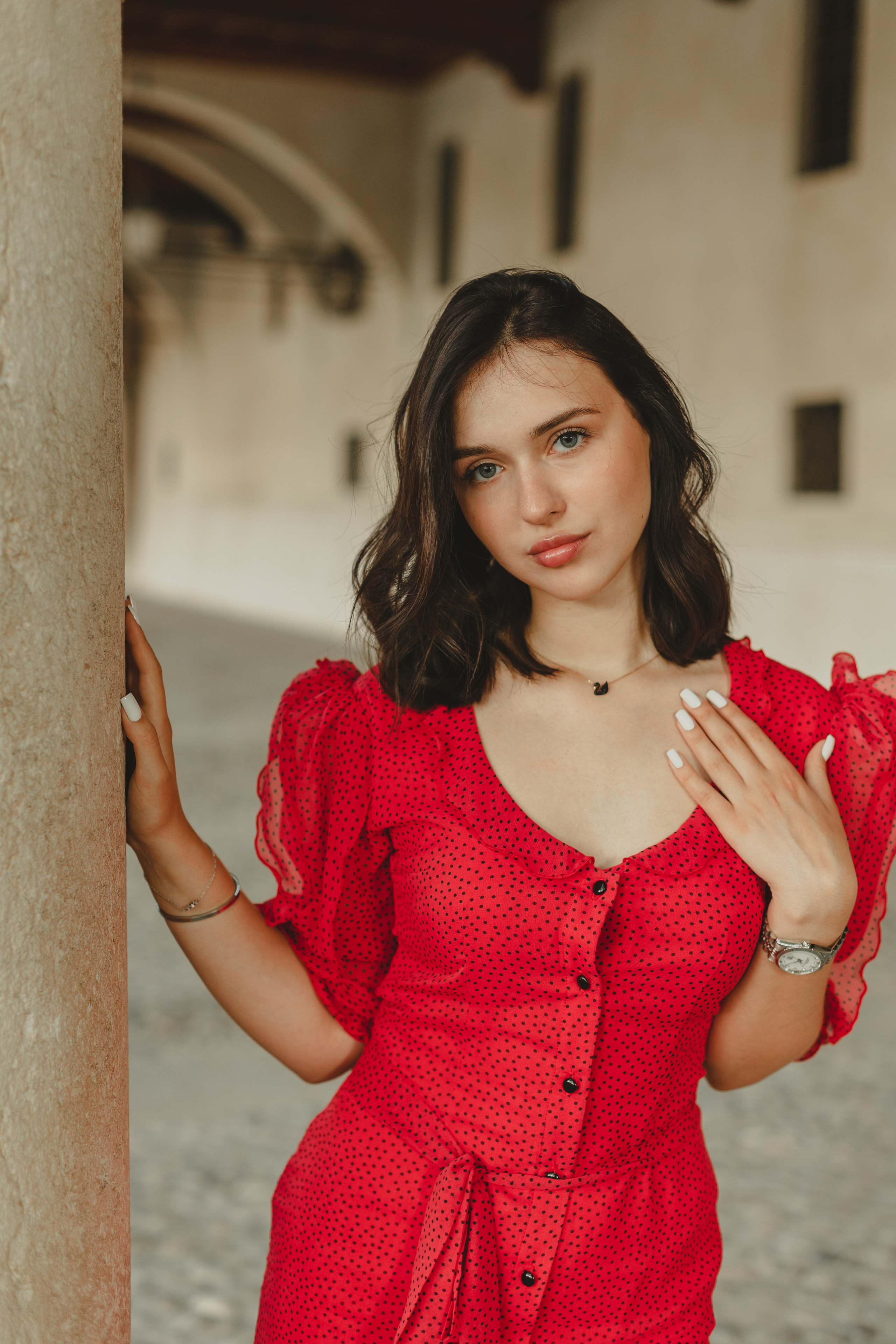 Angelina. Фотограф Ольга Вороніщева