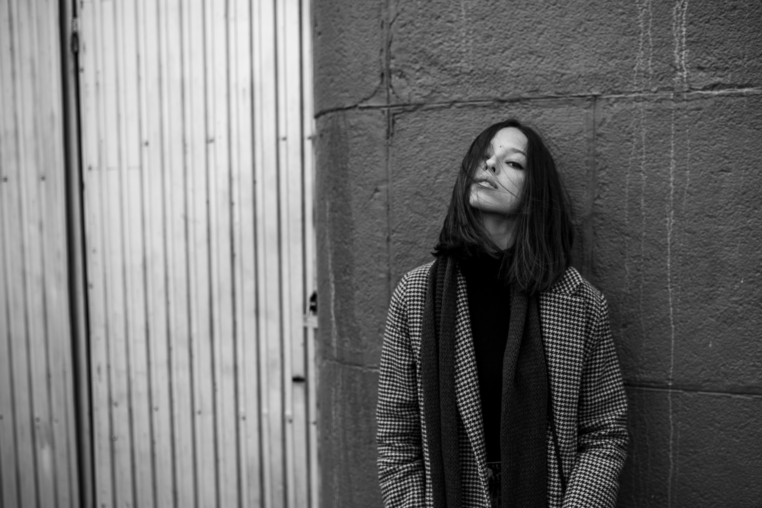 Lisa. Фотограф Ольга Вороніщева