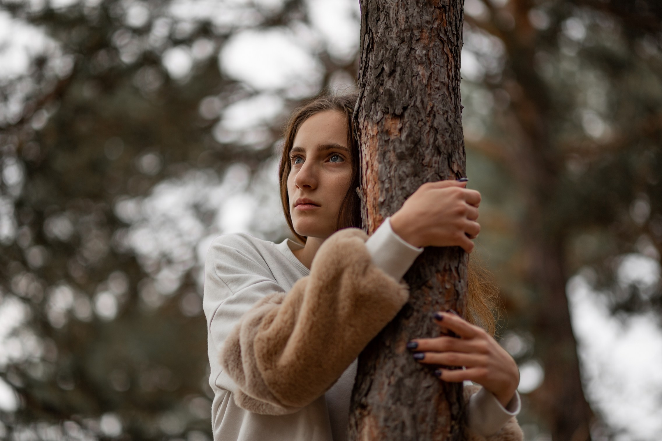 Evheniia & Andrii. Photographer Olga Ferrara Bologna