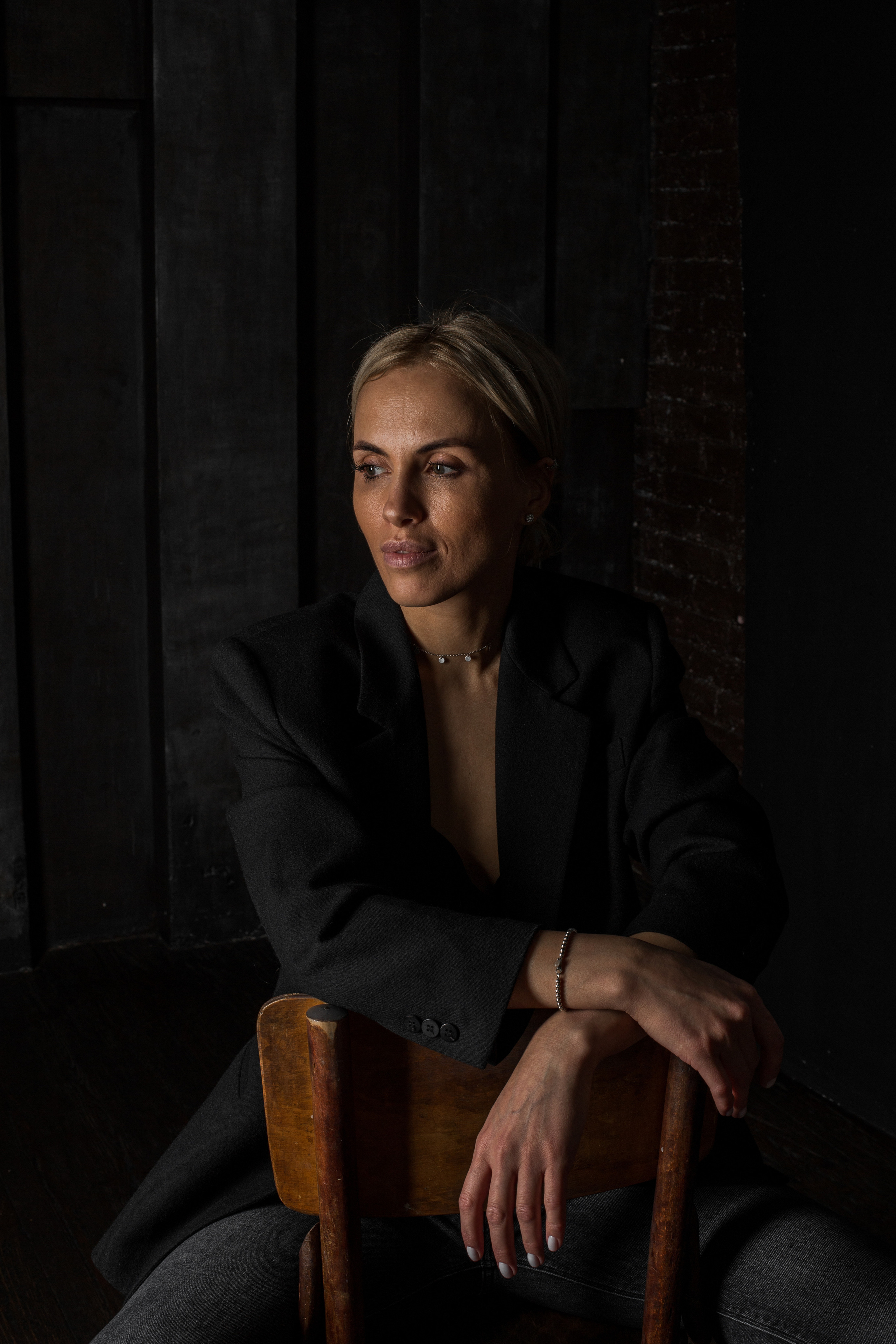 Julia. Фотограф Ольга Вороніщева