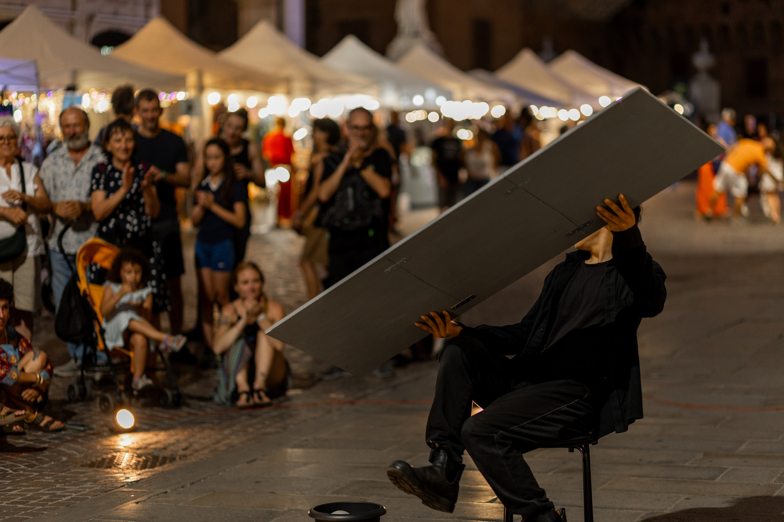 FBF Day 3. Fotografa ritrattista Olga Ferrara Bologna Padova