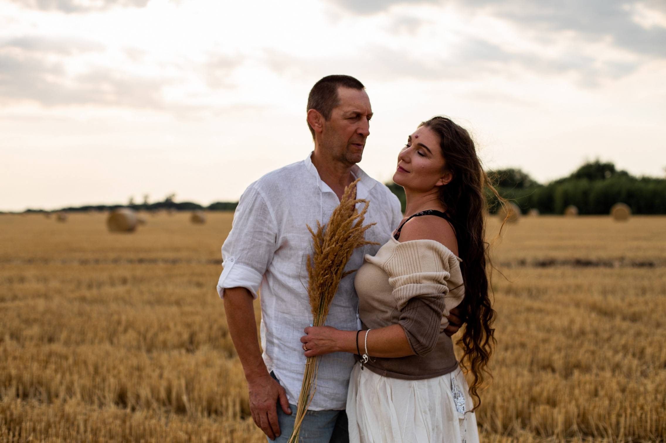 Summer story. Фотограф Ольга Вороніщева