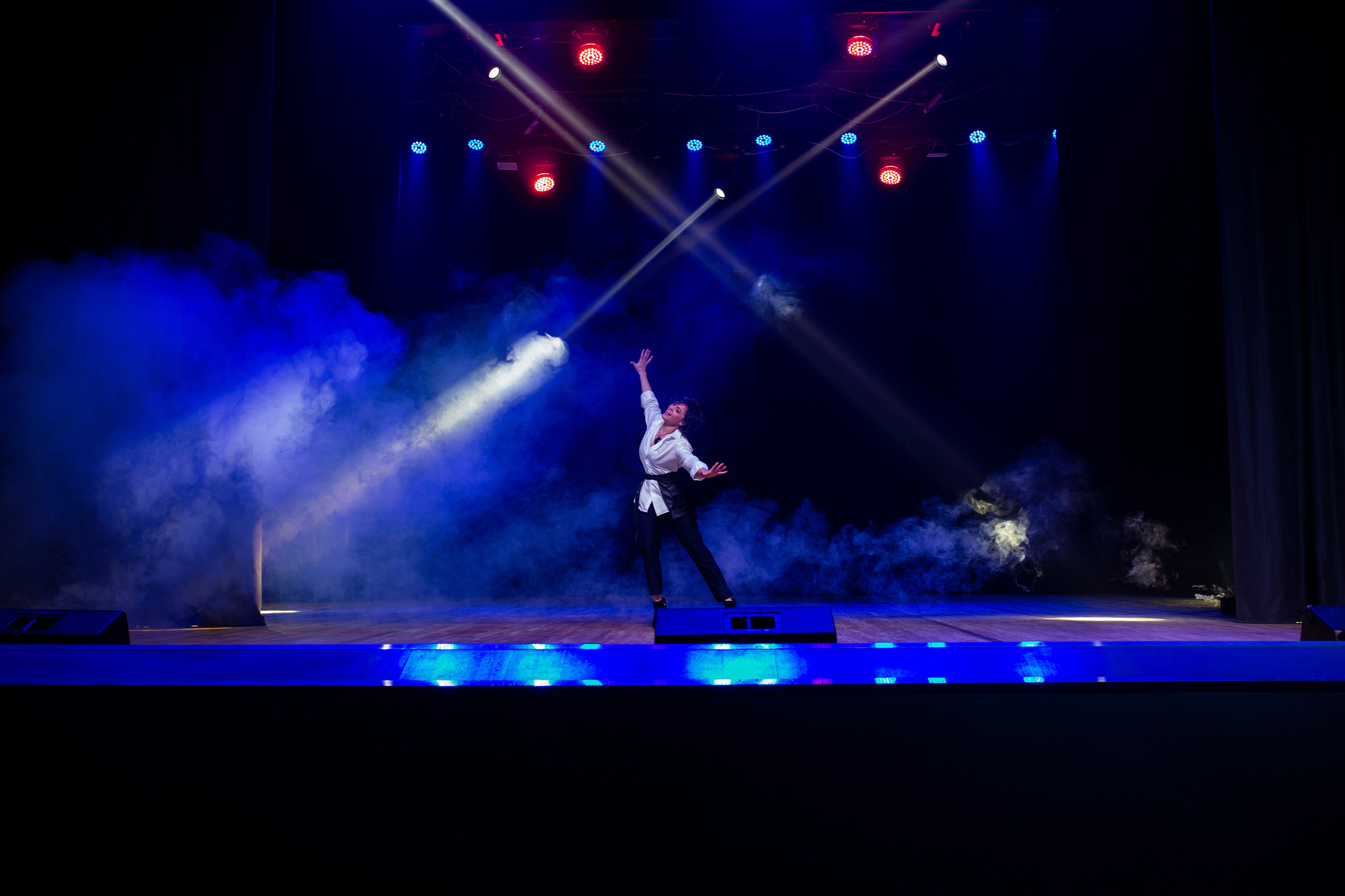 Olesia. Фотограф Ольга Вороніщева