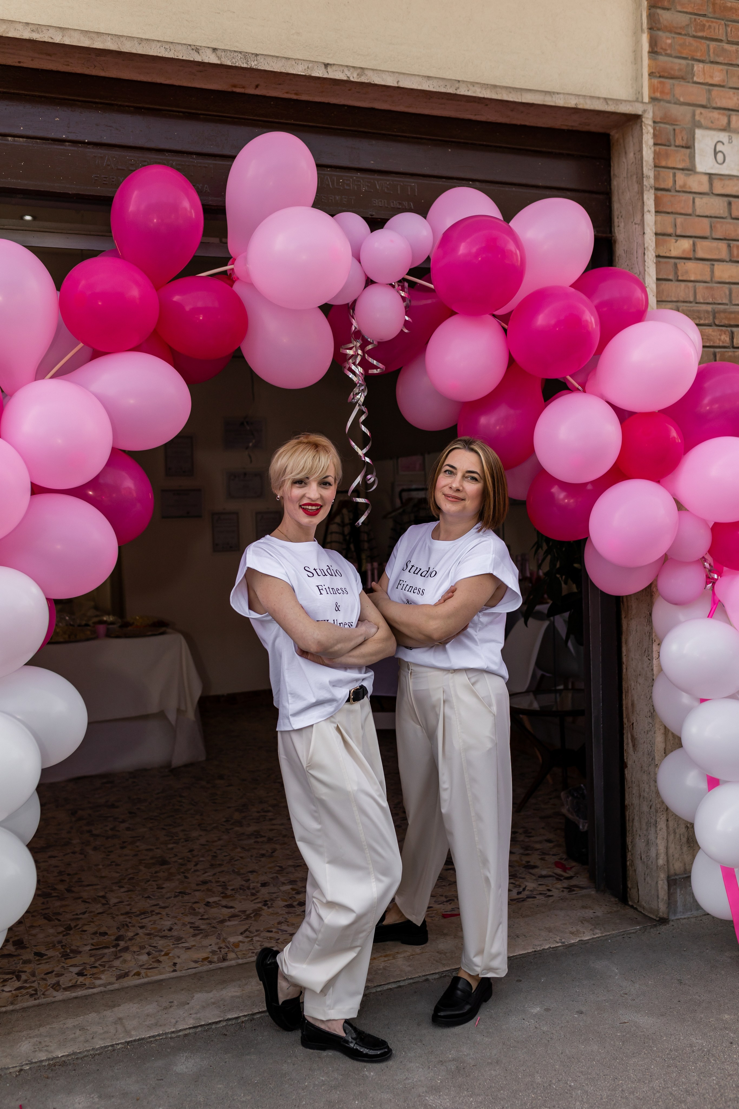 HL Inaugurazione. Фотограф Ольга Вороніщева