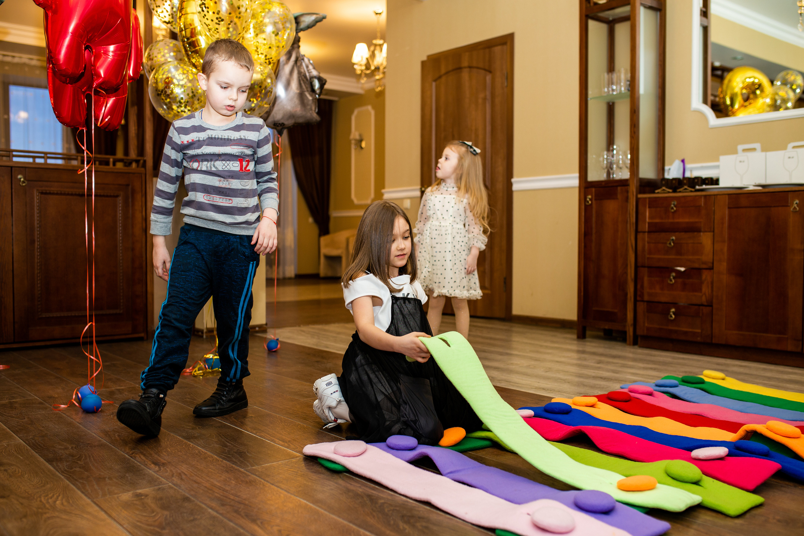 Il compleanno di Olha. Фотограф Ольга Вороніщева