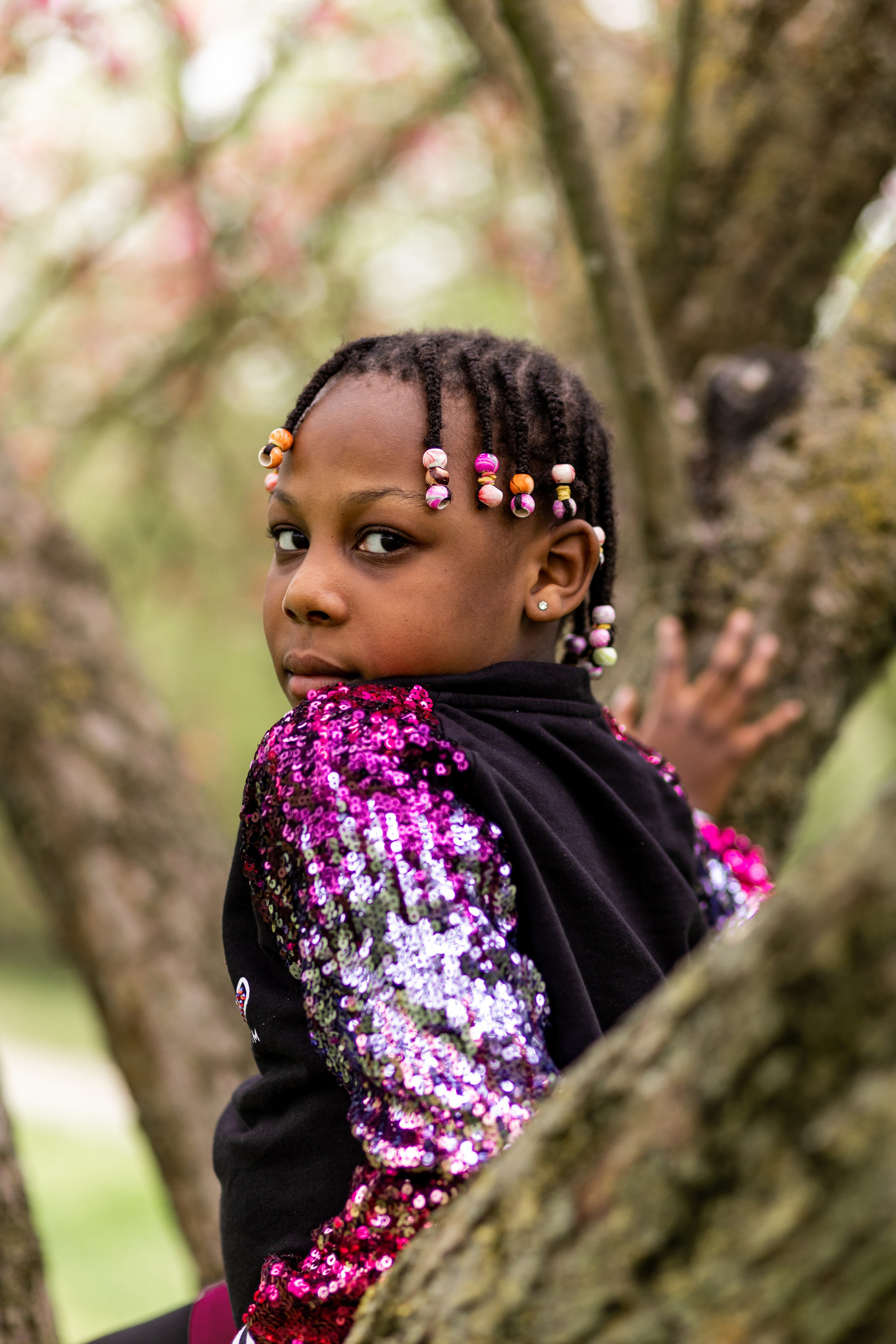 Una bella amicizia. Photographer Olga Ferrara Bologna