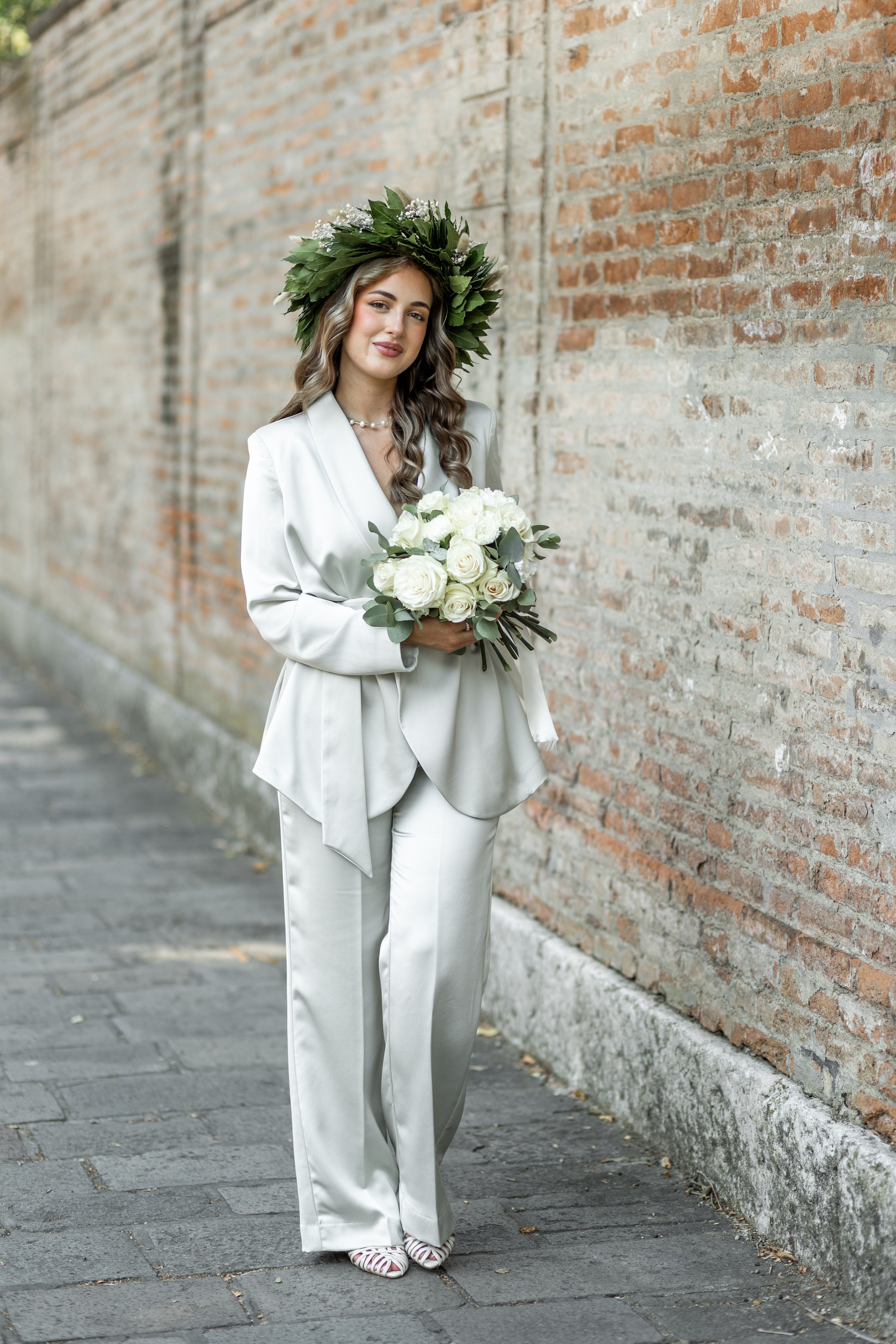 Sofia Laurea. Фотограф Ольга Вороніщева