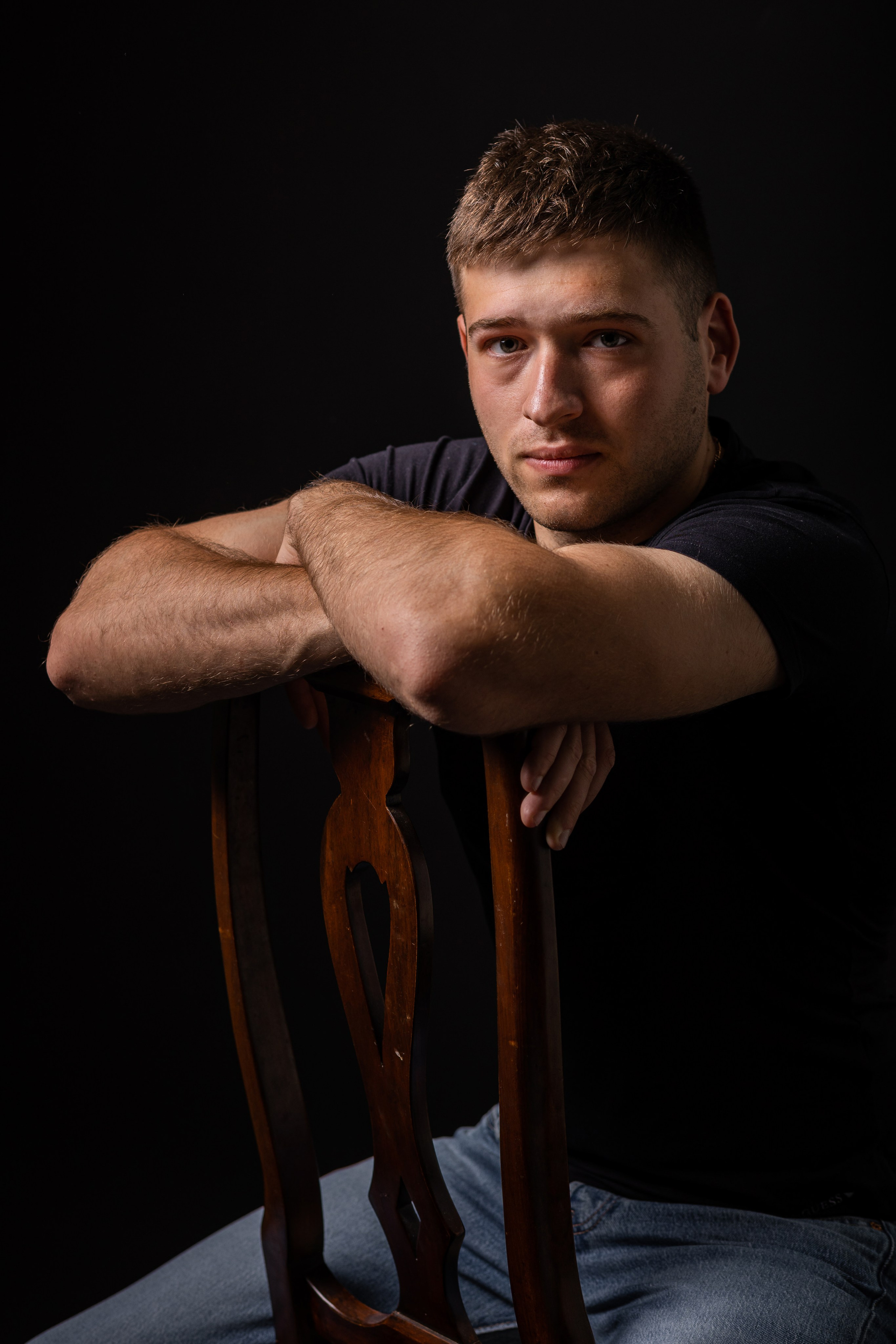 Ilia&Alina. Фотограф Ольга Вороніщева