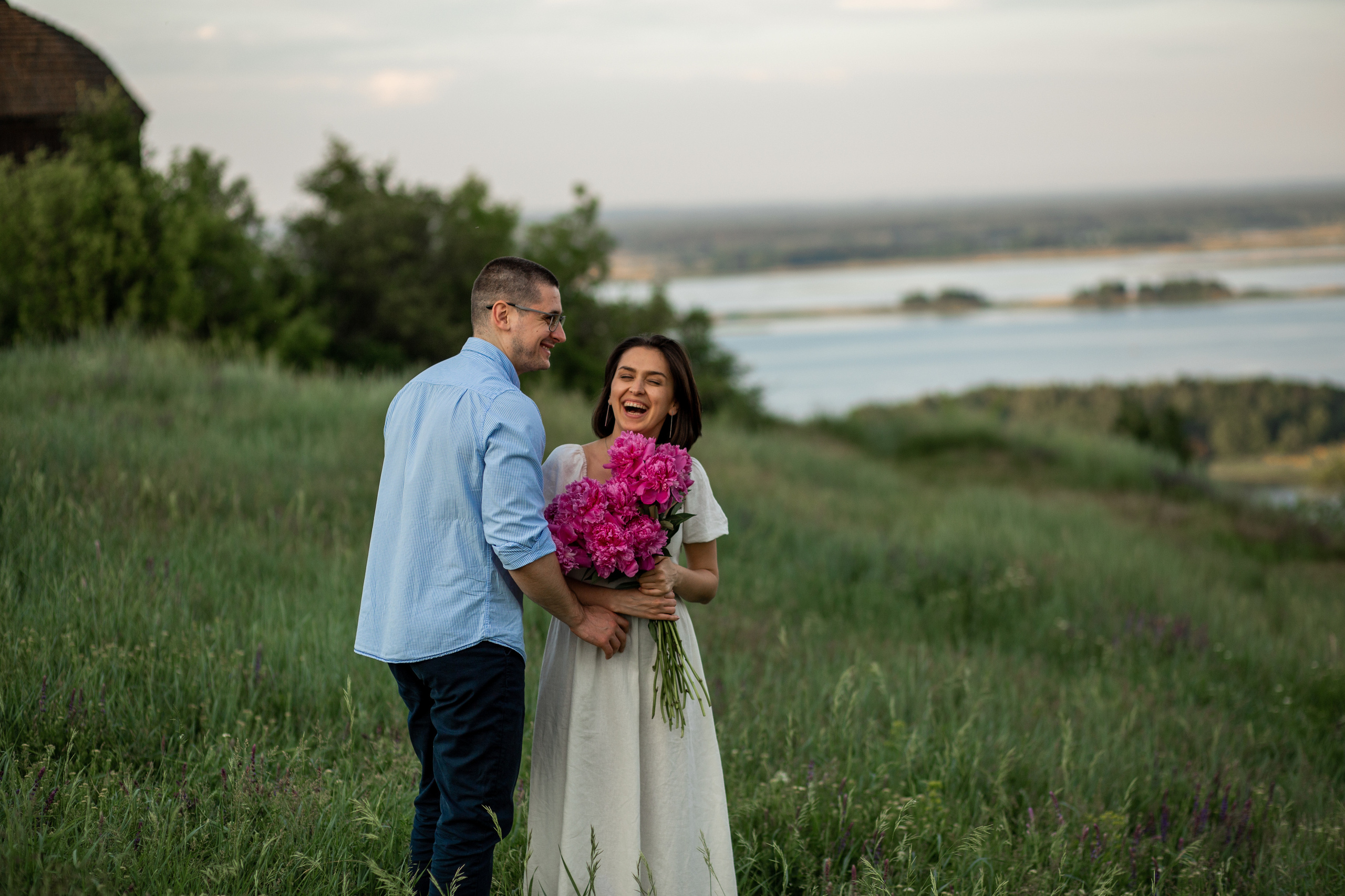 Alona&Maksim. Фотограф Ольга Вороніщева