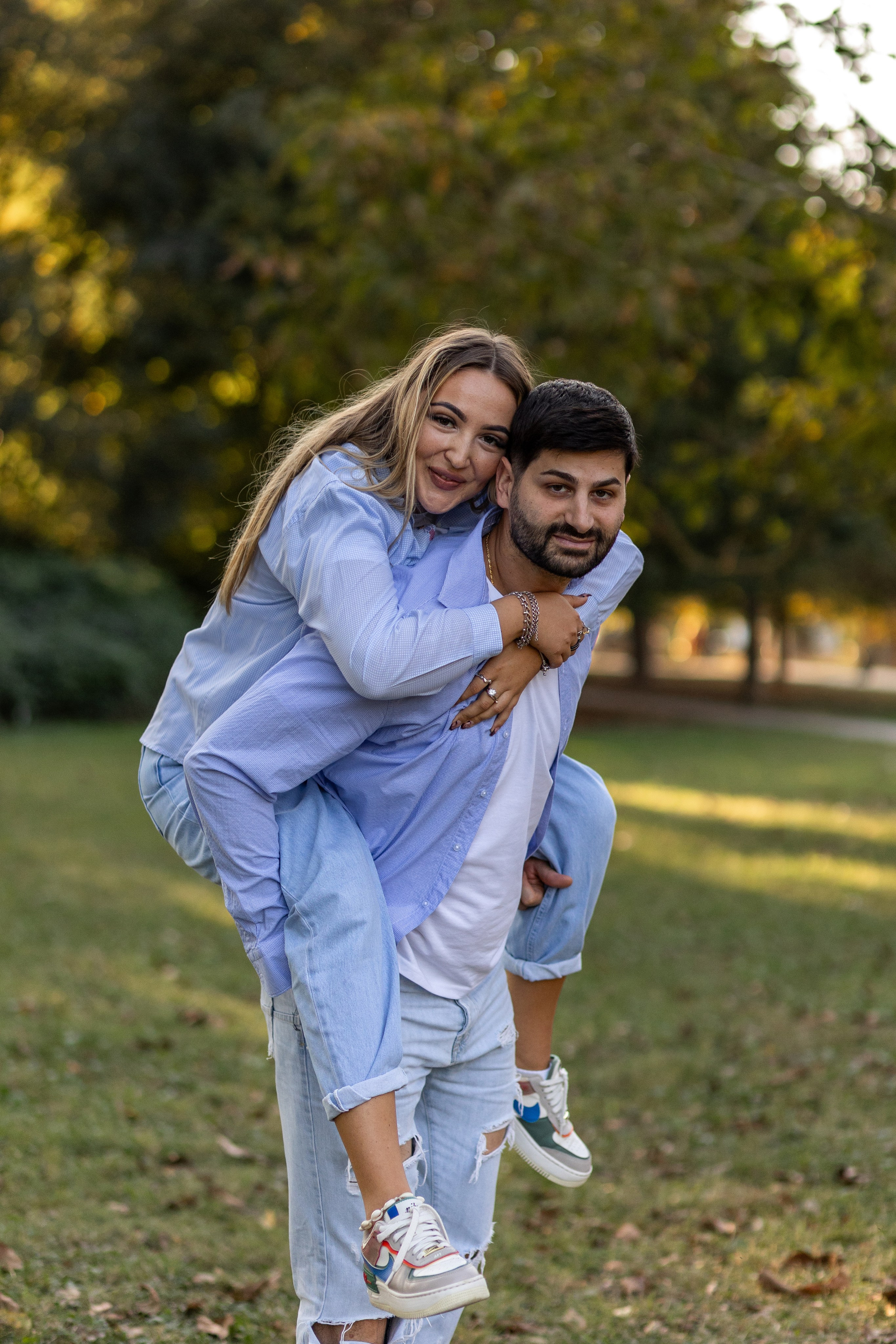 Irina&Sergio. Fotografa ritrattista Olga Ferrara Bologna Padova