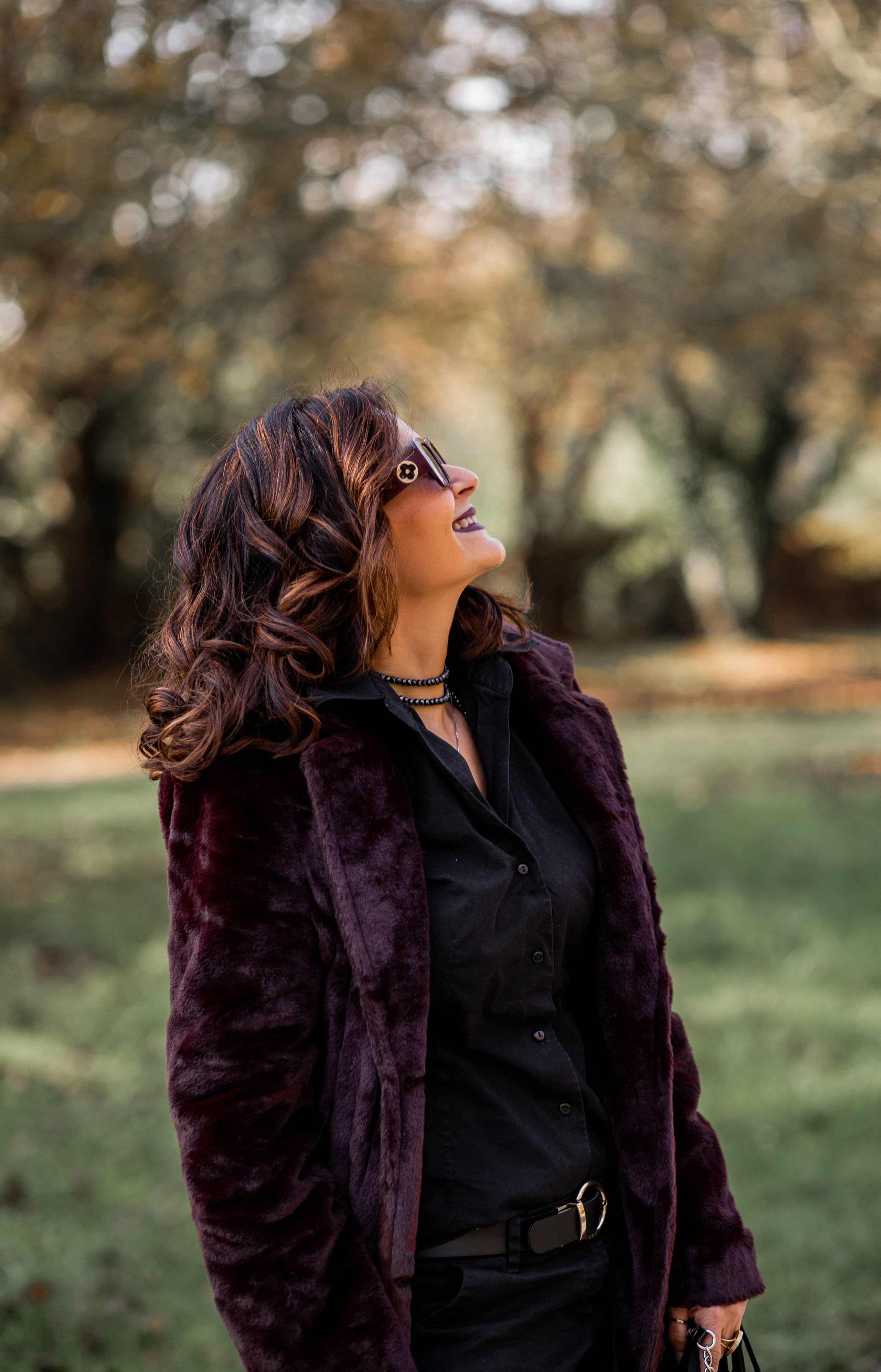 Micaela. Photographer Olga Ferrara Bologna