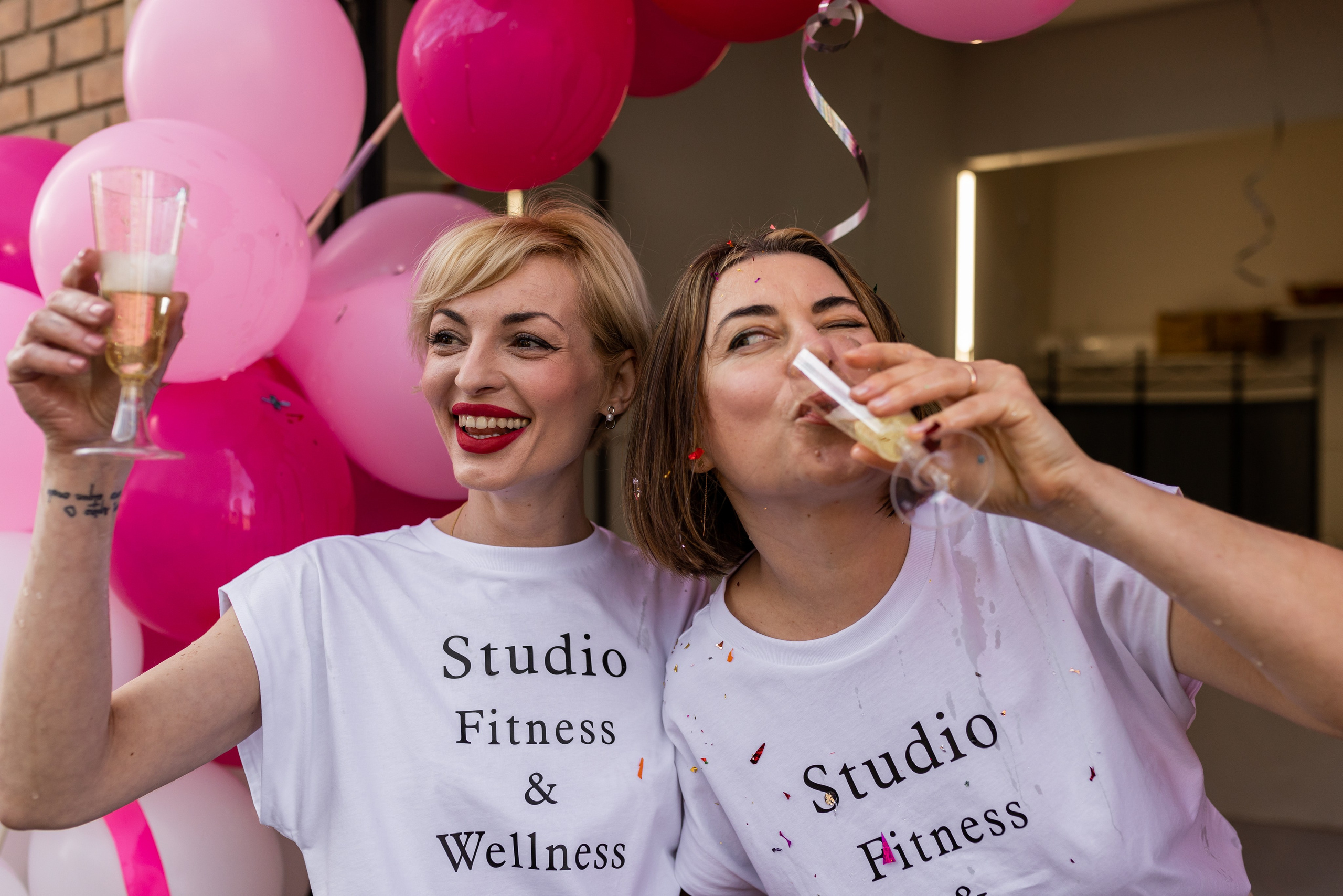 HL Inaugurazione. Фотограф Ольга Вороніщева