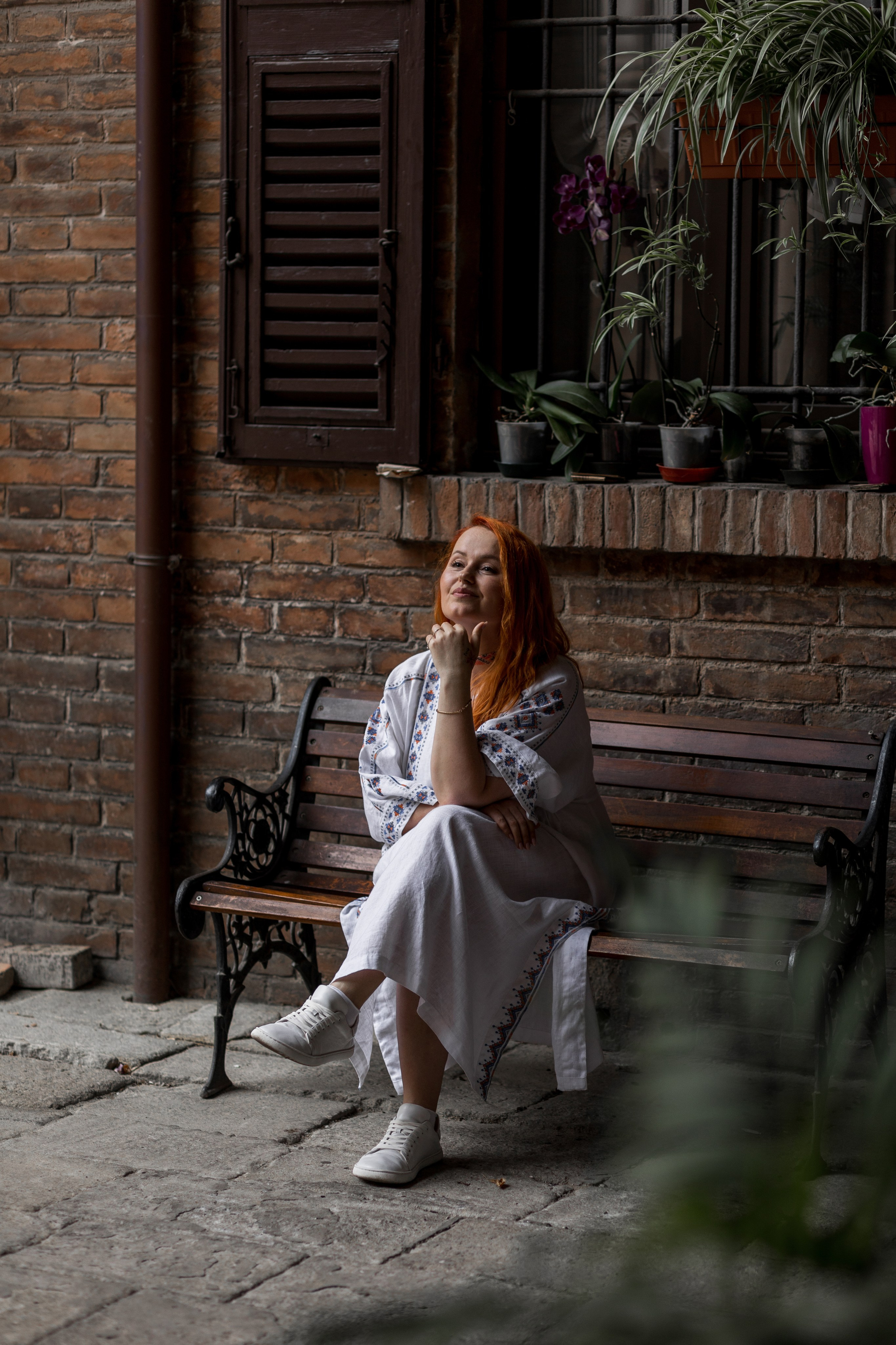 Victoria. Фотограф Ольга Вороніщева