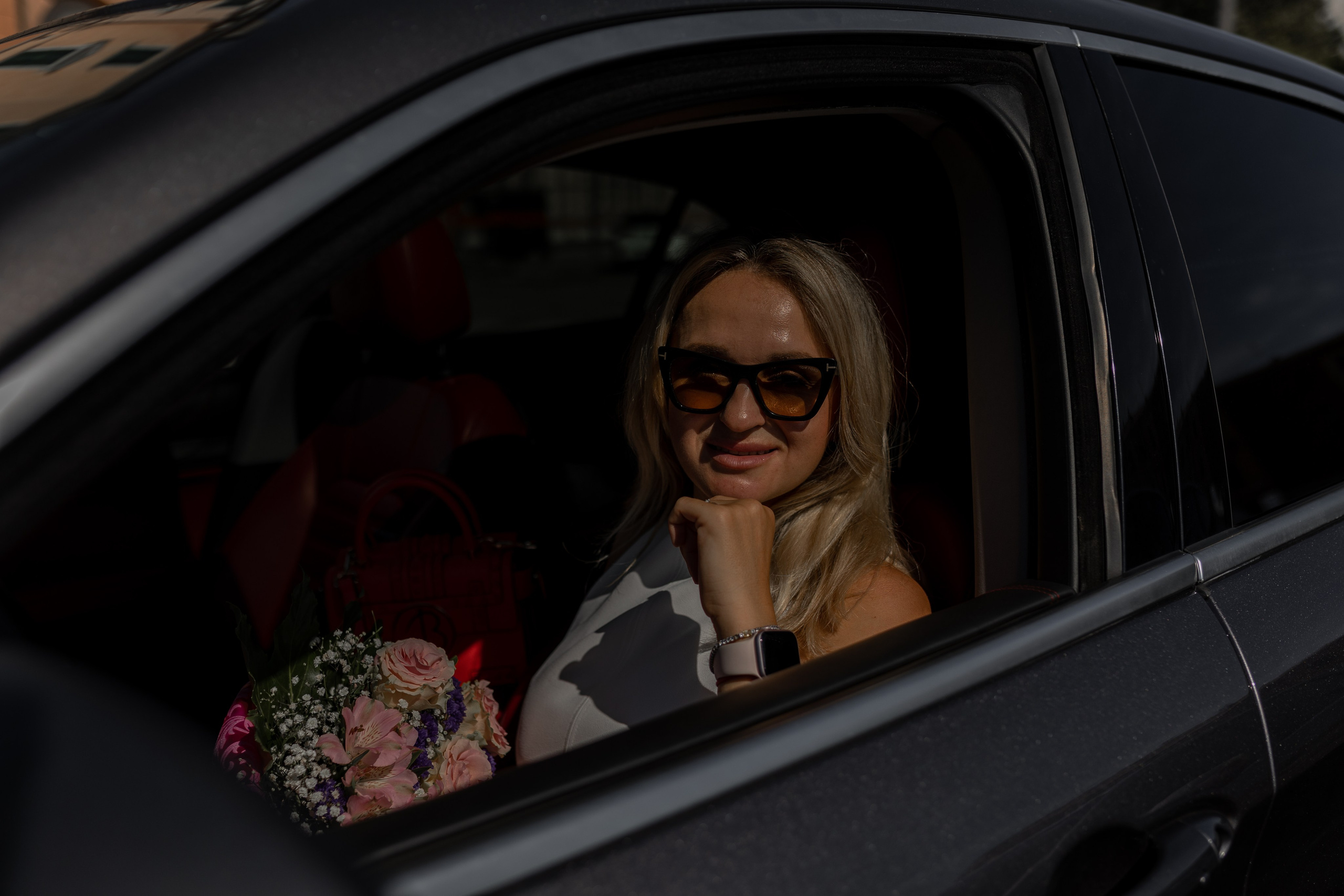 Boris&Olga. Fotografa ritrattista Olga Ferrara Bologna Padova