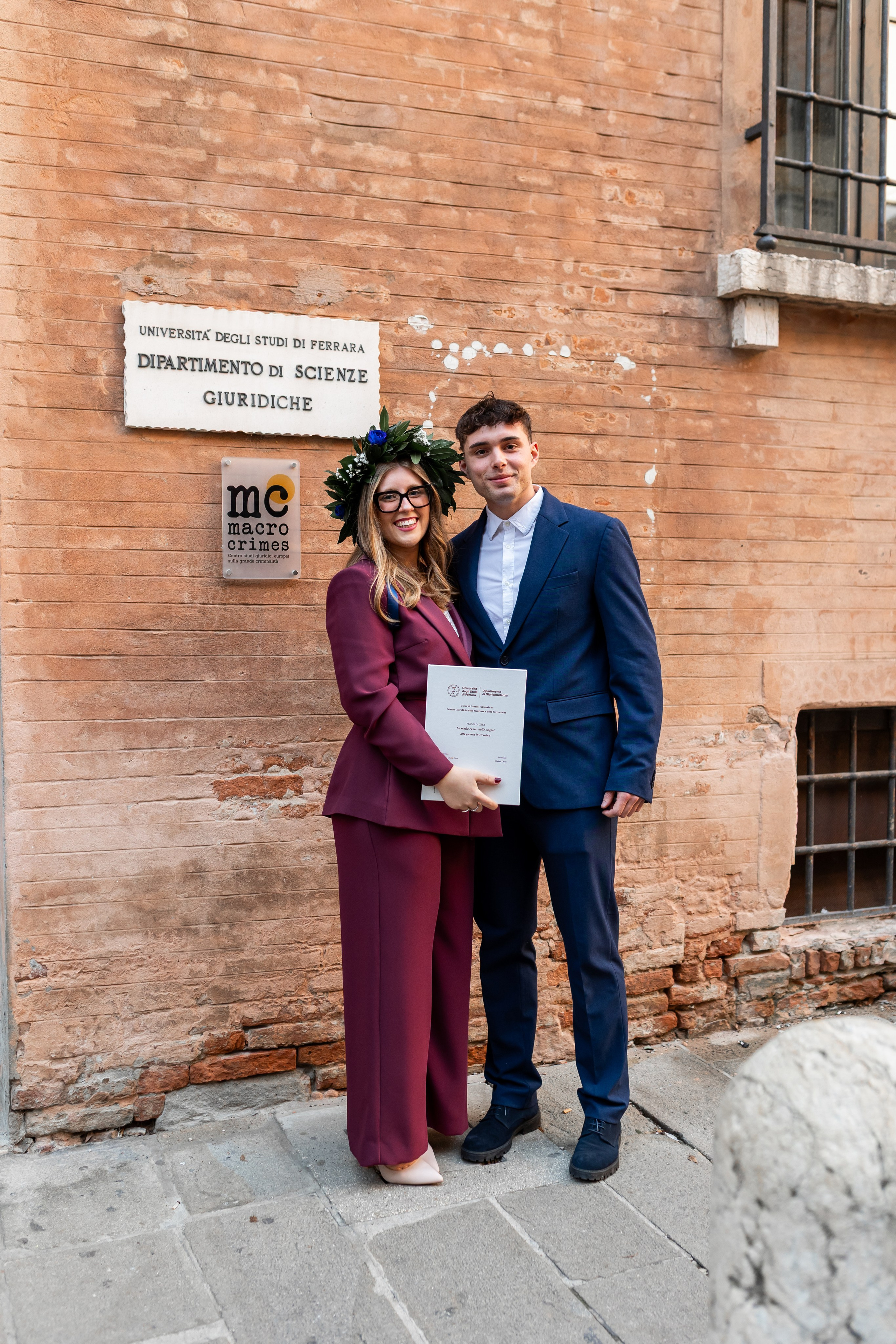 Michela. Fotografa ritrattista Olga Ferrara Bologna Padova