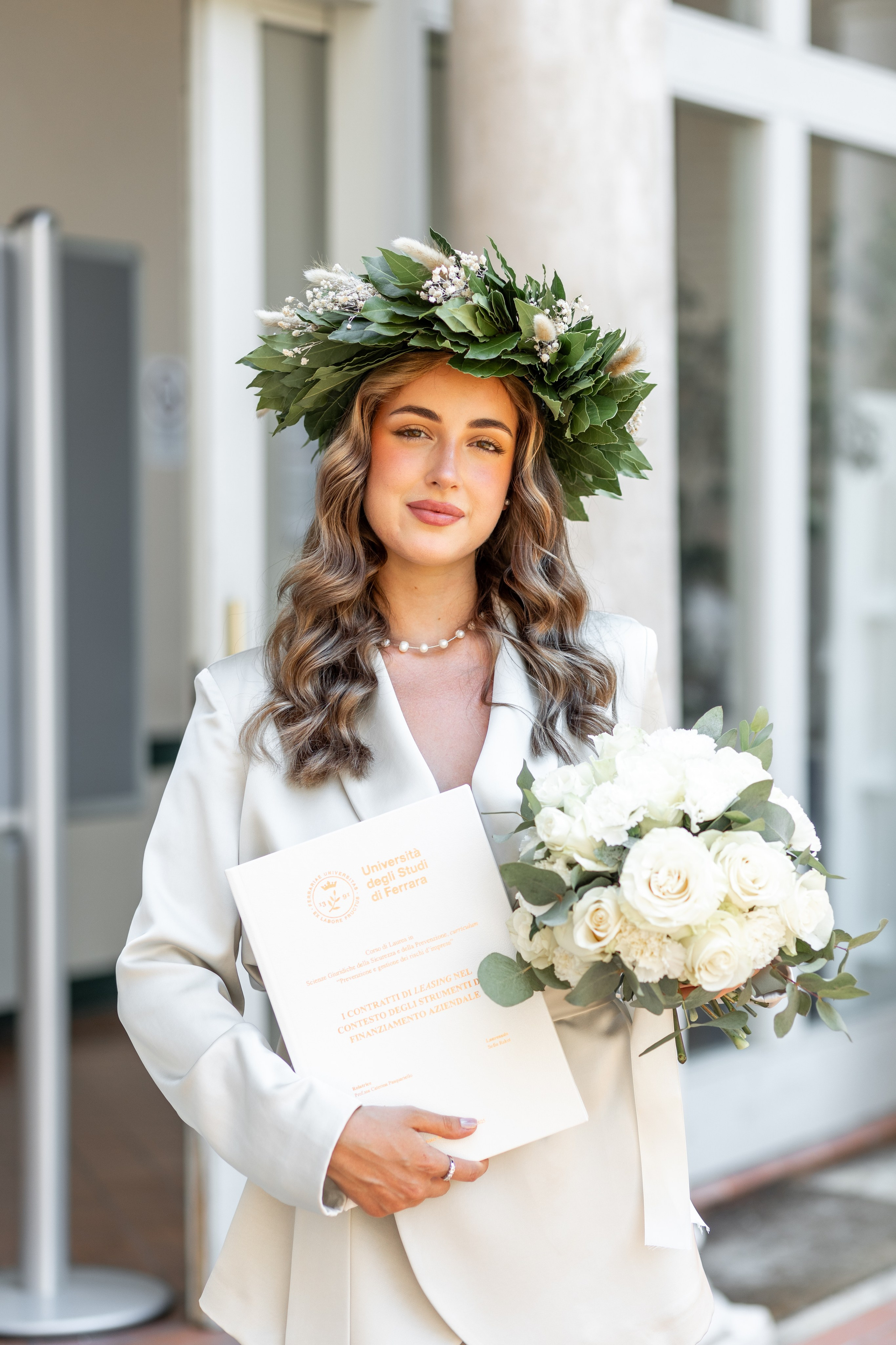 Sofia Laurea. Фотограф Ольга Вороніщева