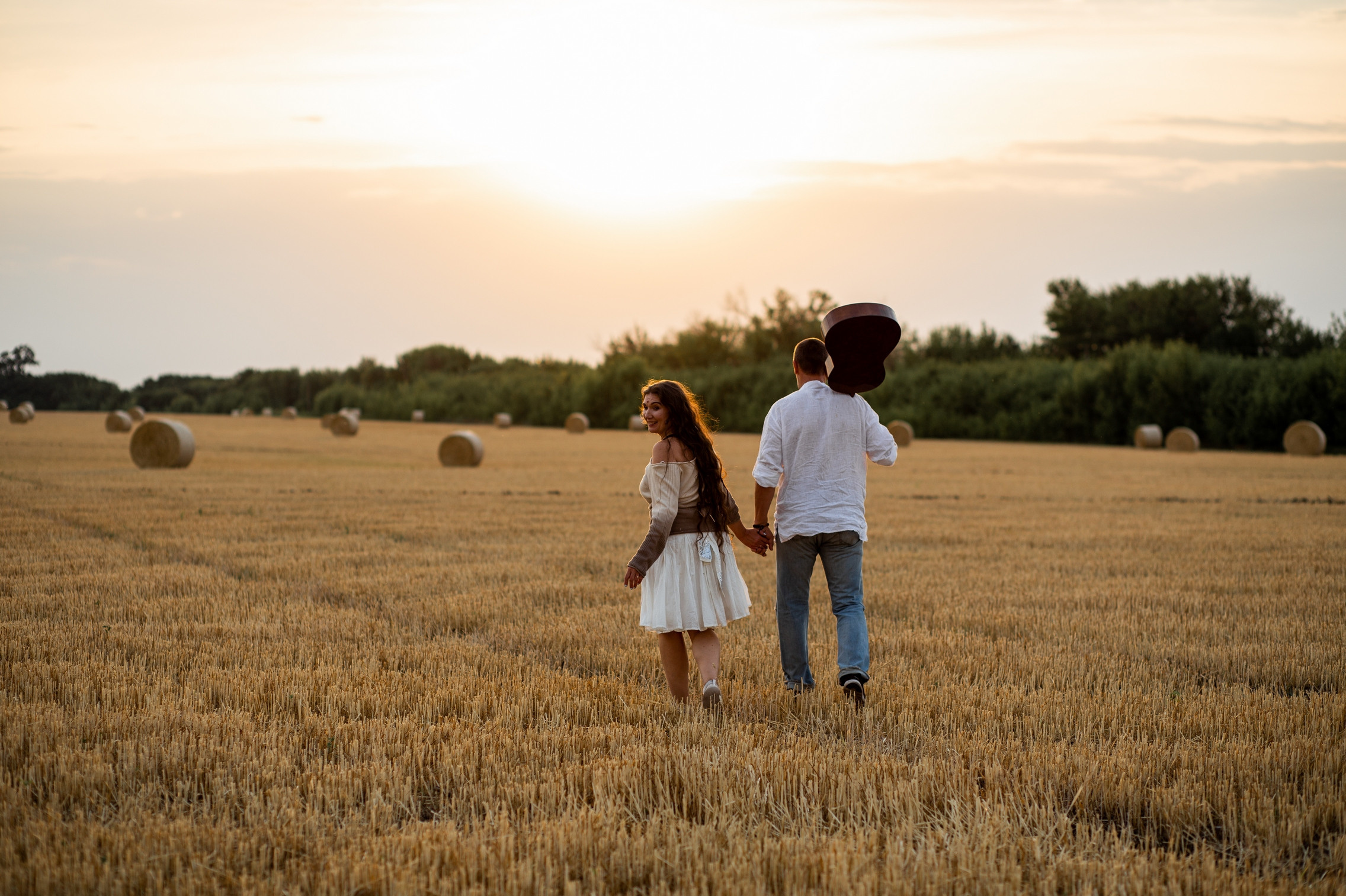 Summer story. Фотограф Ольга Вороніщева